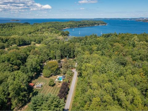 107 Eagles Rest Road Shelburne VT 05482