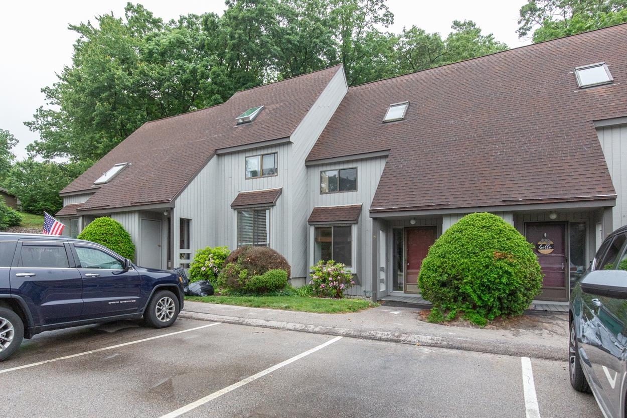 6 Harwich Court