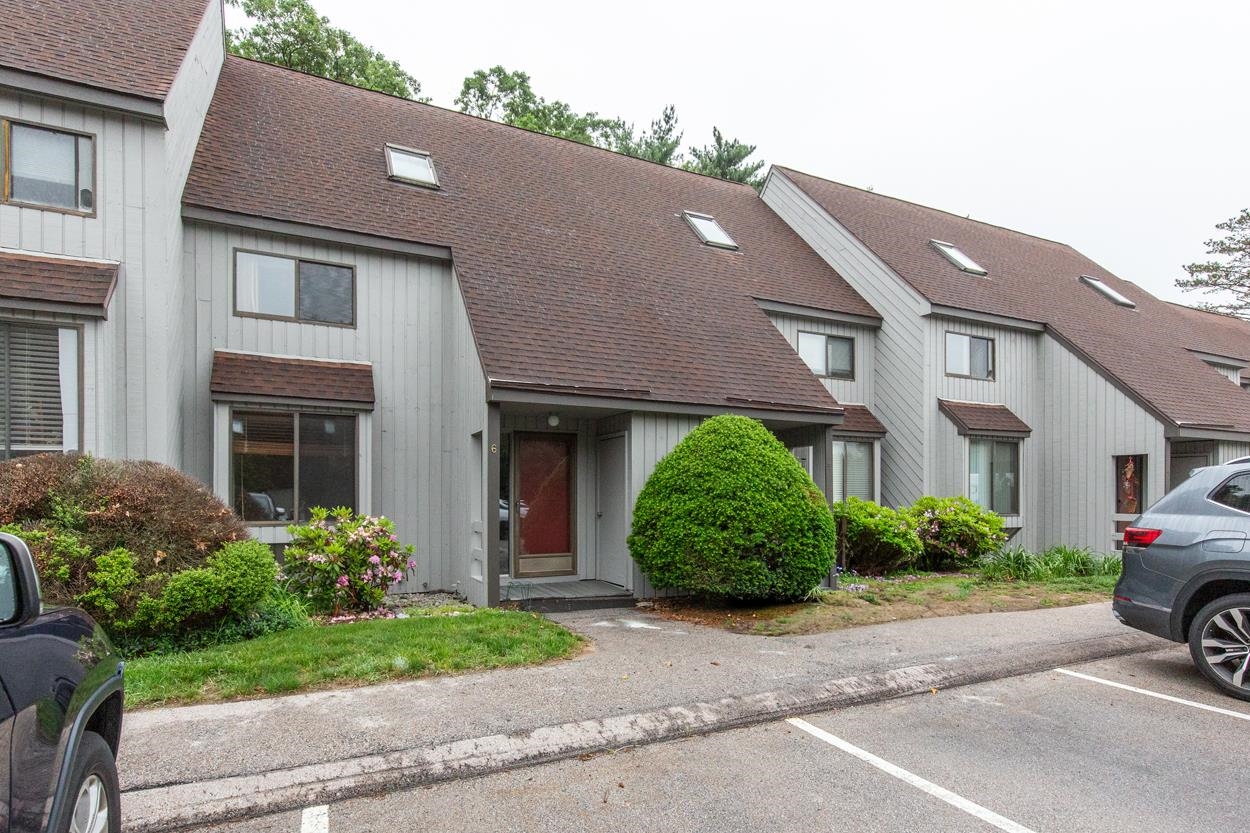 6 Harwich Court