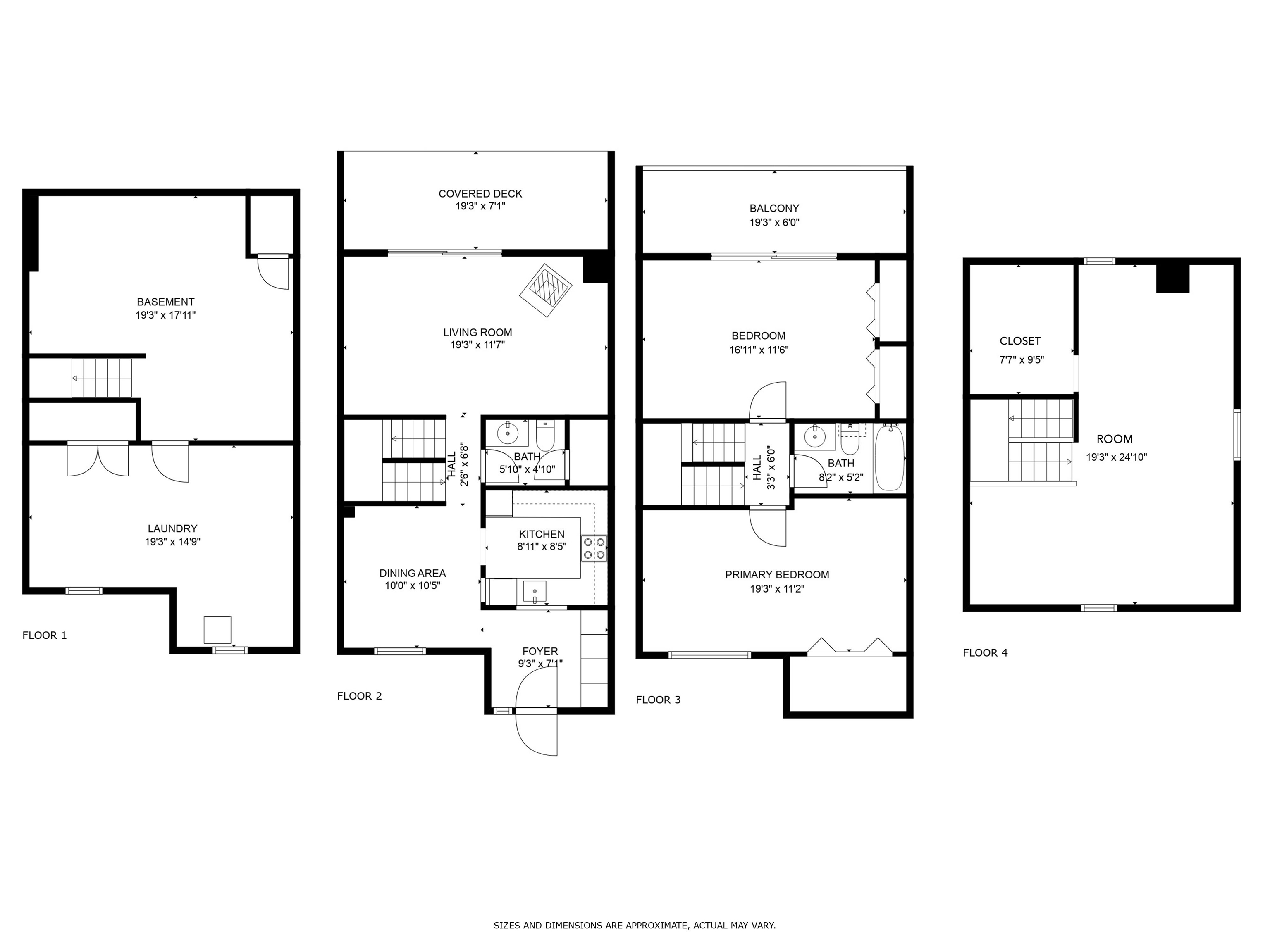 6 Harwich Court