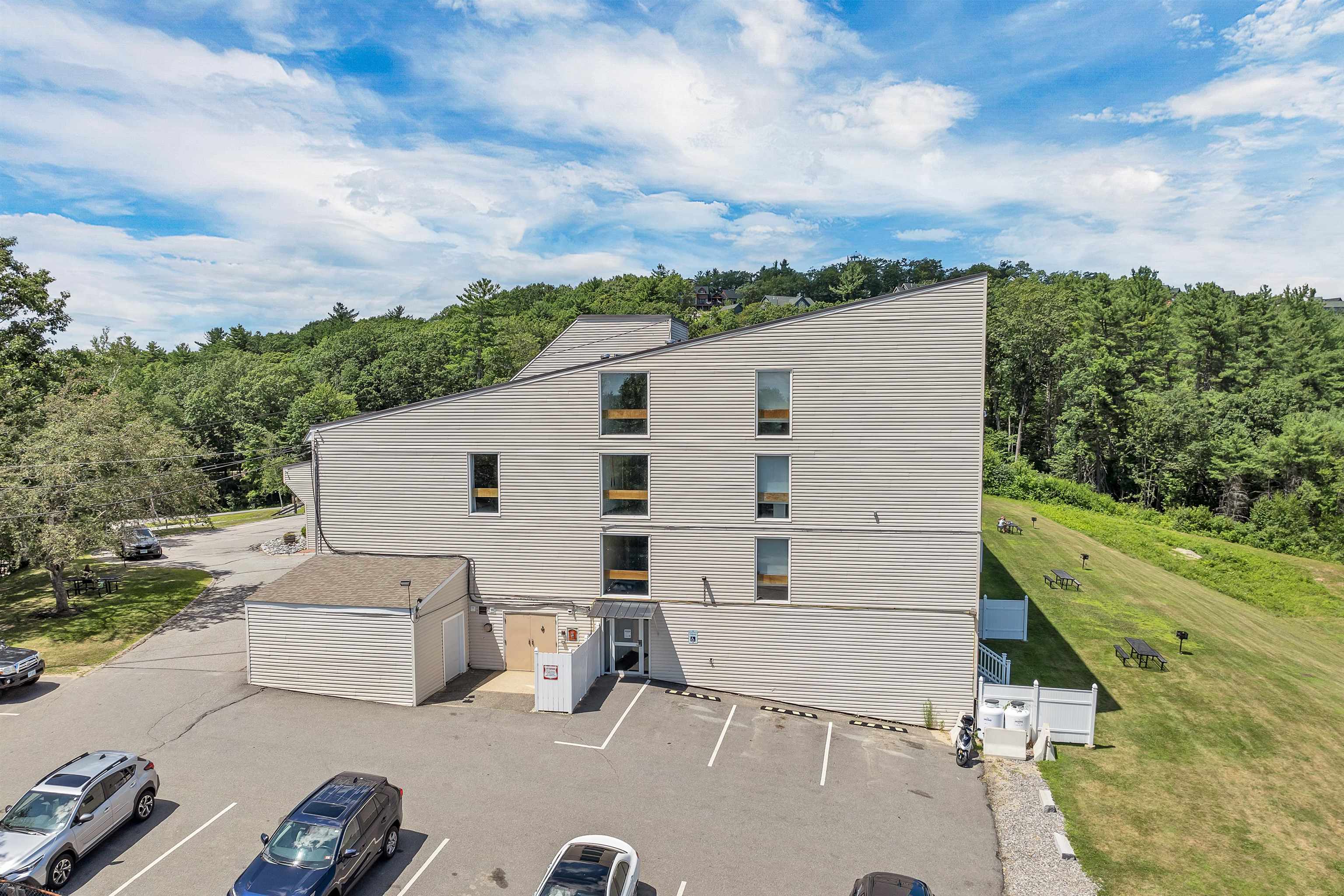 375 Endicott N Street 312