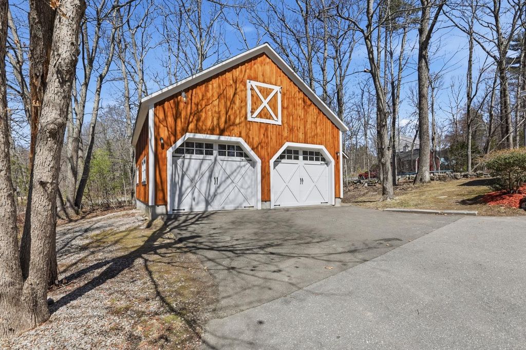 Photo of 11 Elwood Road, Derry, NH 03038 (MLS # 5082791)