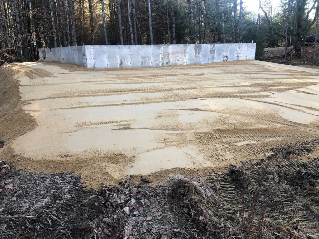 Photo of 498 Whittier Road, Tamworth, NH 03886 (MLS # 5076560)