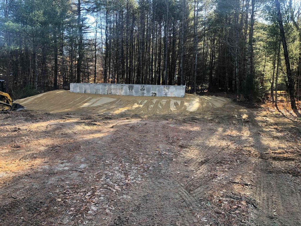 Photo of 498 Whittier Road, Tamworth, NH 03886 (MLS # 5076560)