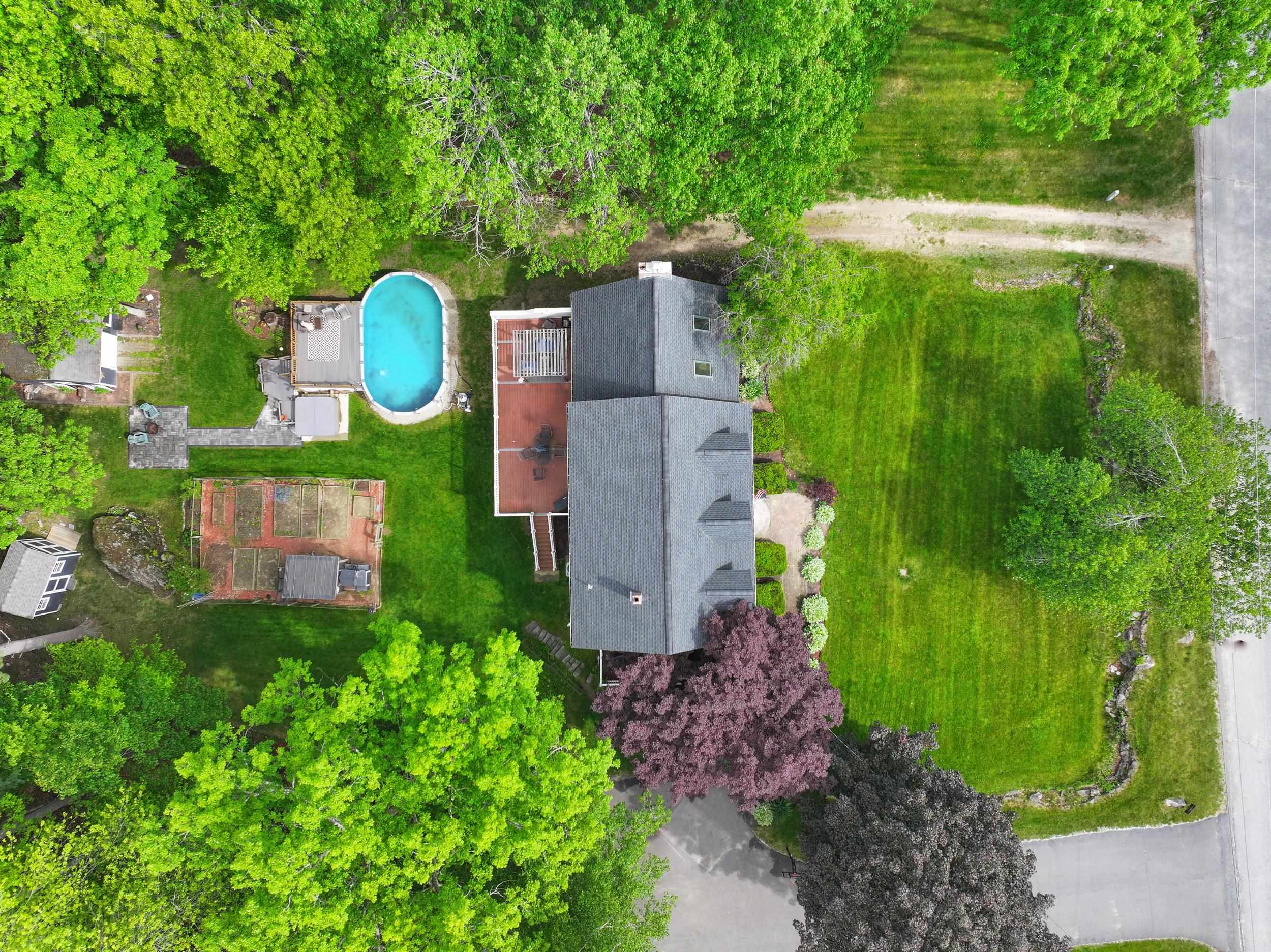 8 Kestrel Lane