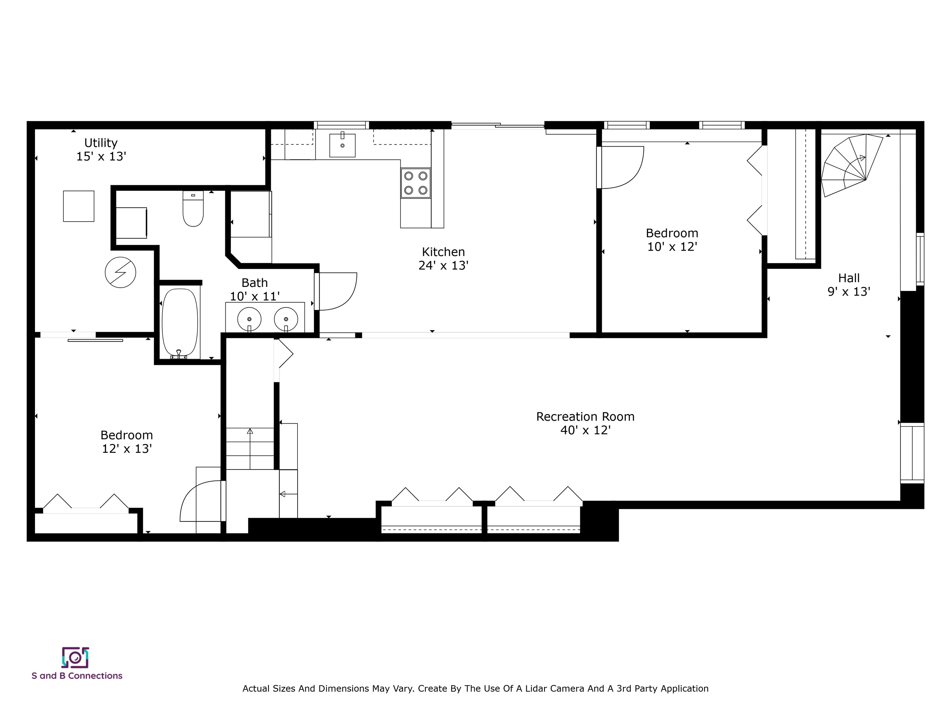 8 Kestrel Lane