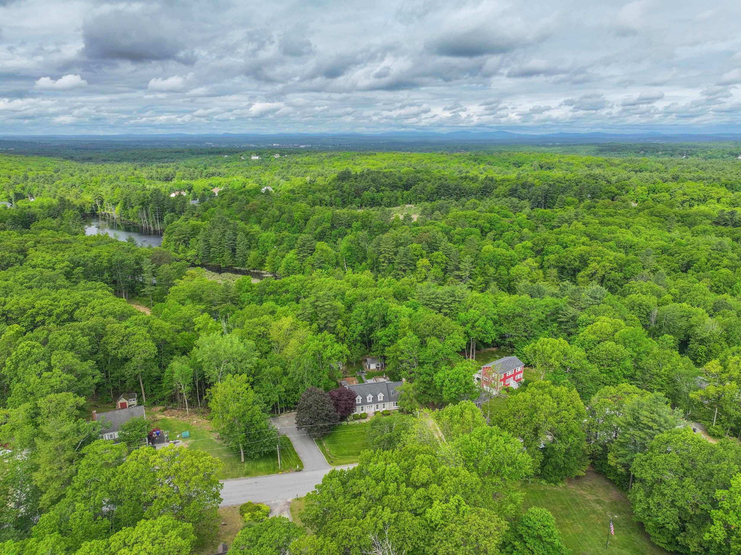 8 Kestrel Lane