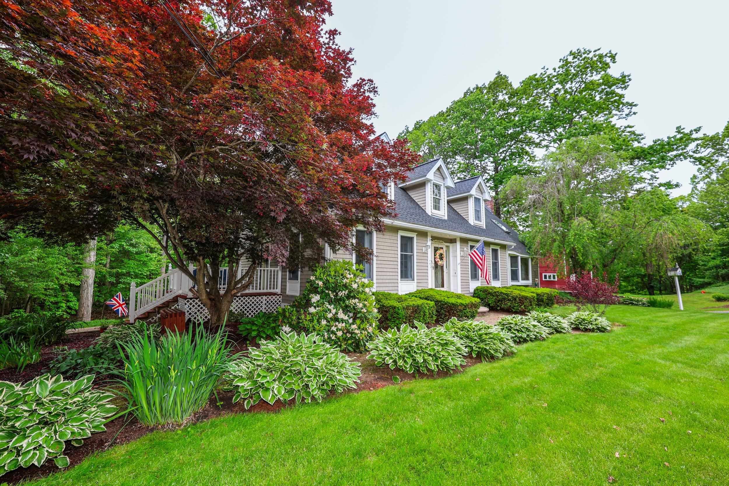 8 Kestrel Lane