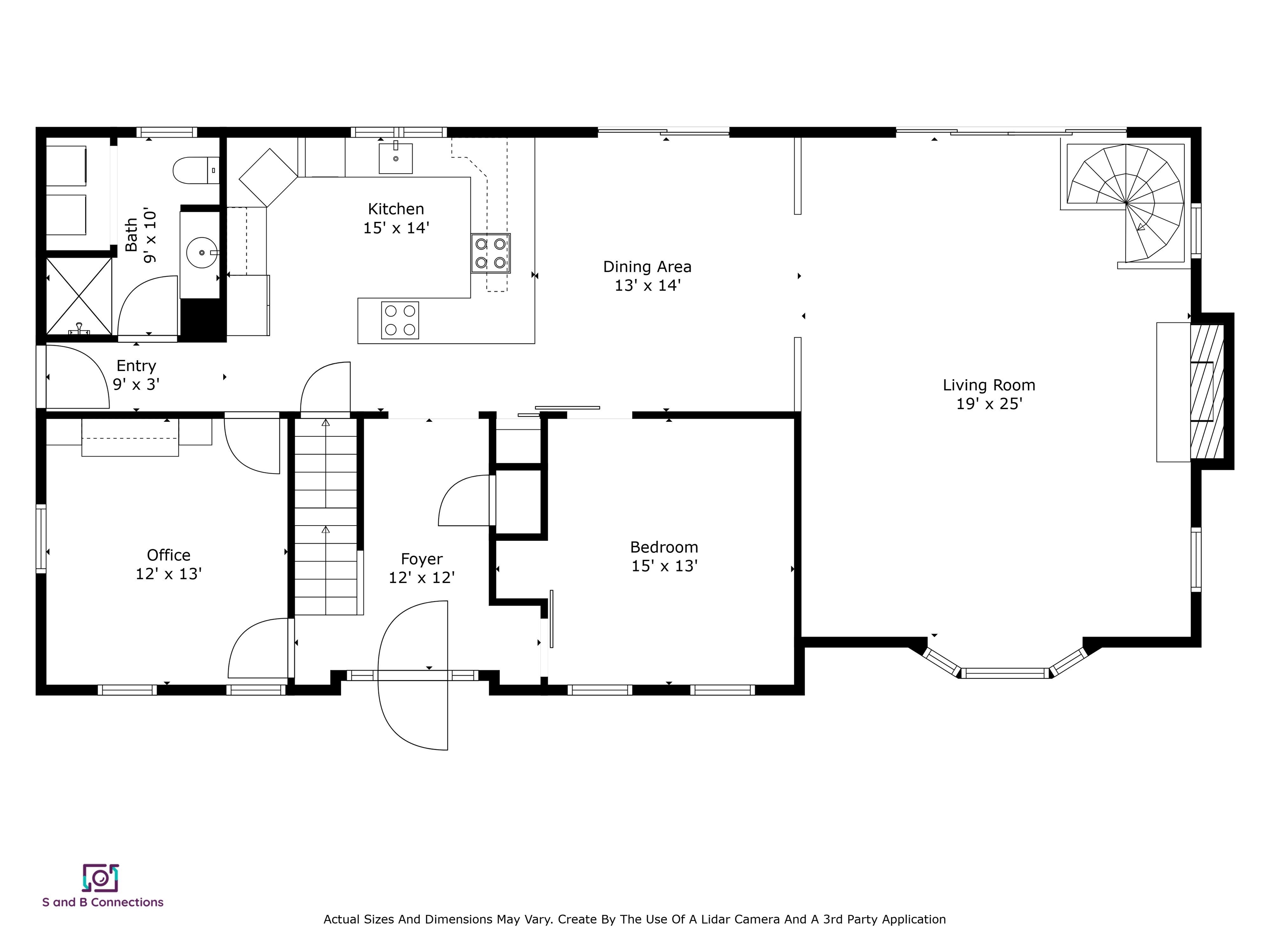 8 Kestrel Lane