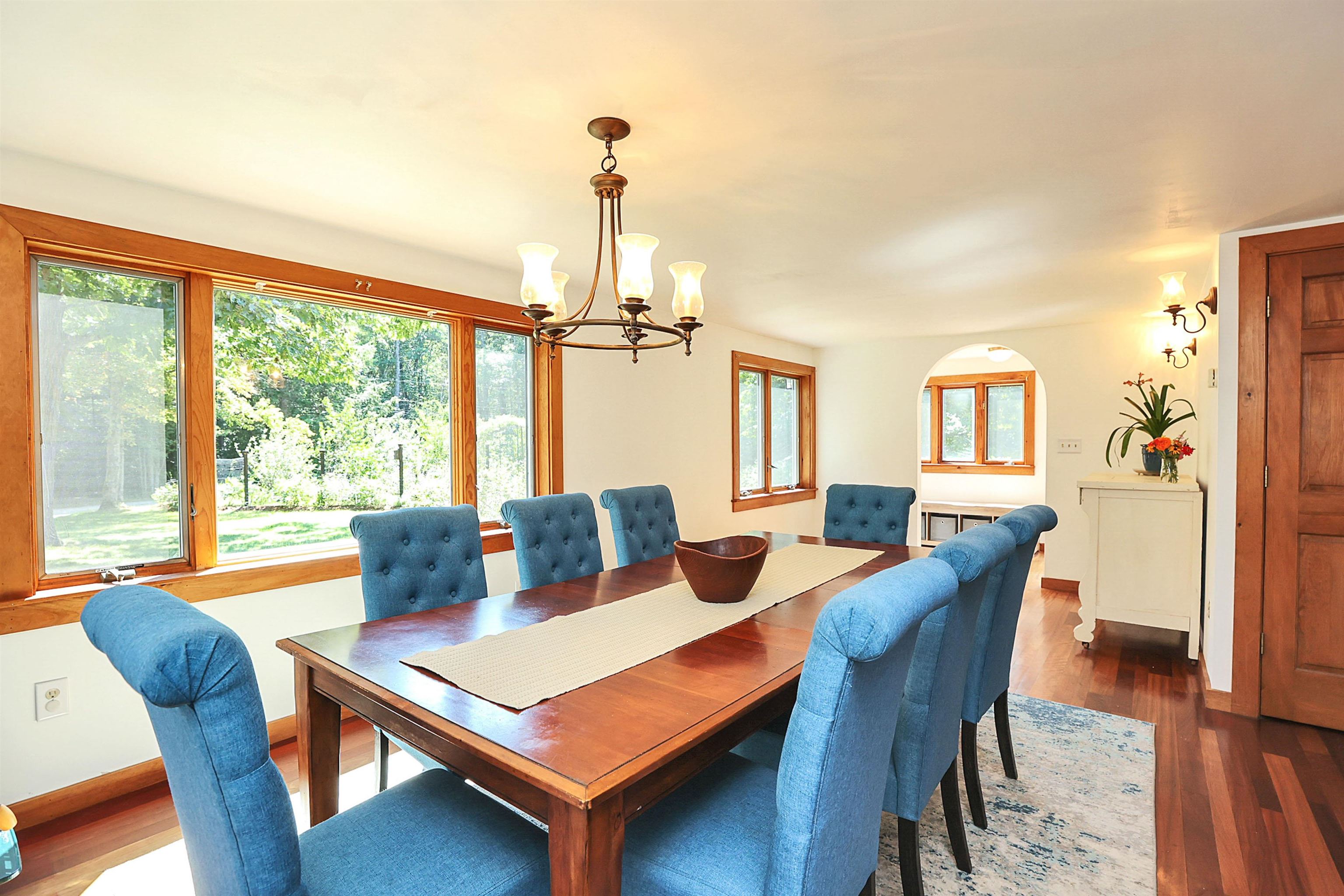 388 Pettingill Hill Road