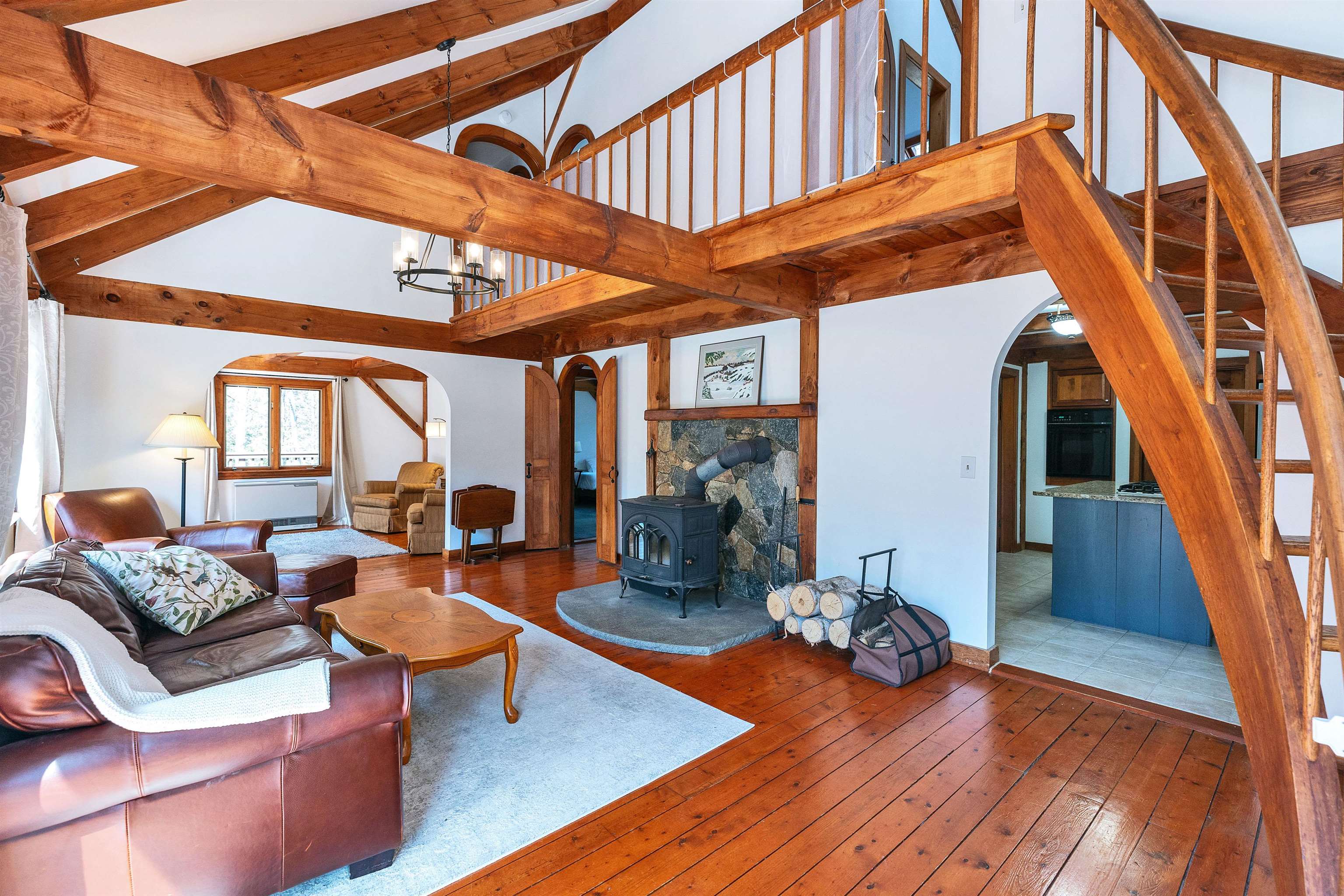388 Pettingill Hill Road