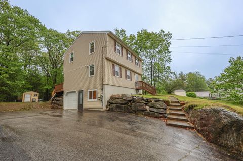 3 Ezekiel Drive Derry NH 03038