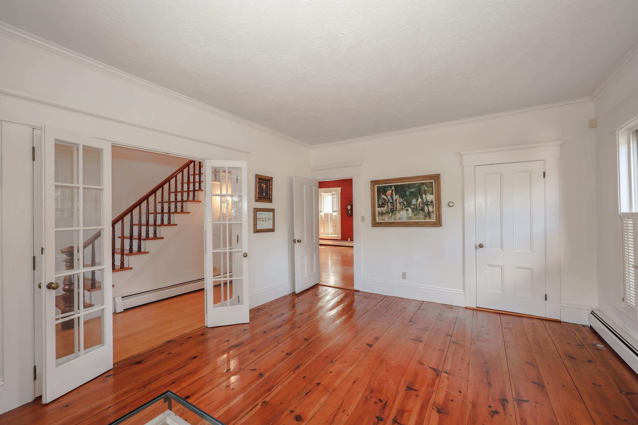 25 Pleasant Street