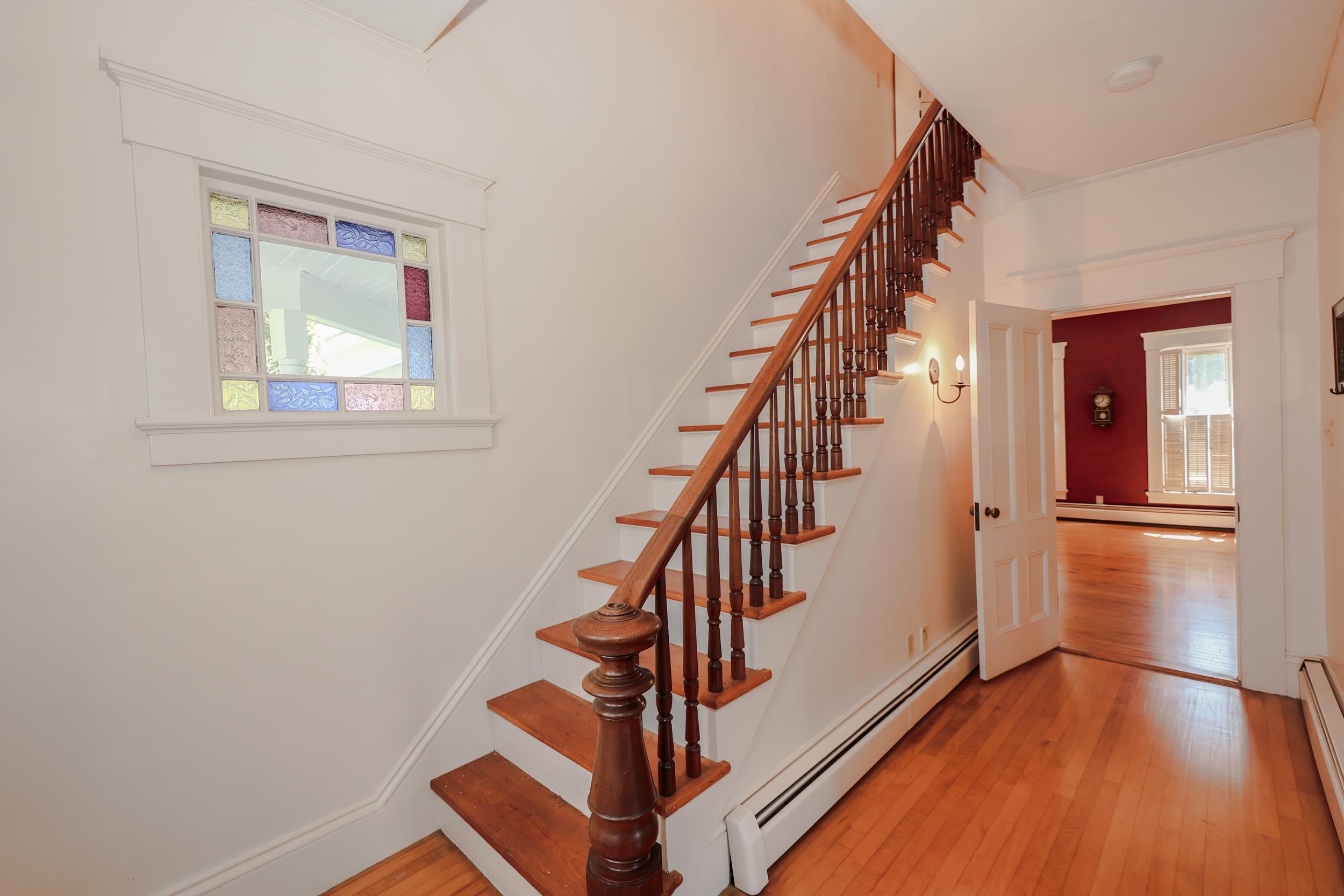 25 Pleasant Street