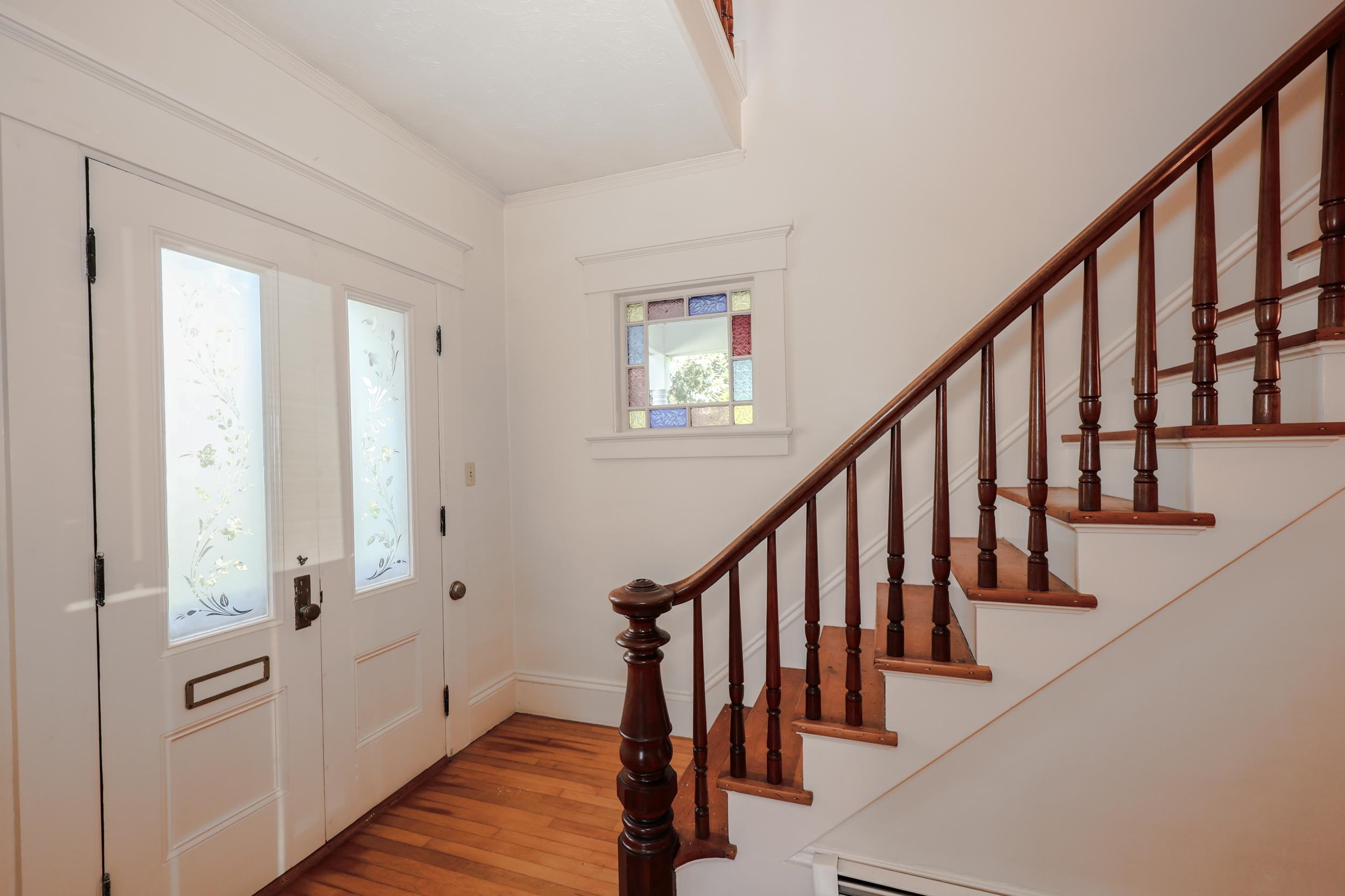 25 Pleasant Street