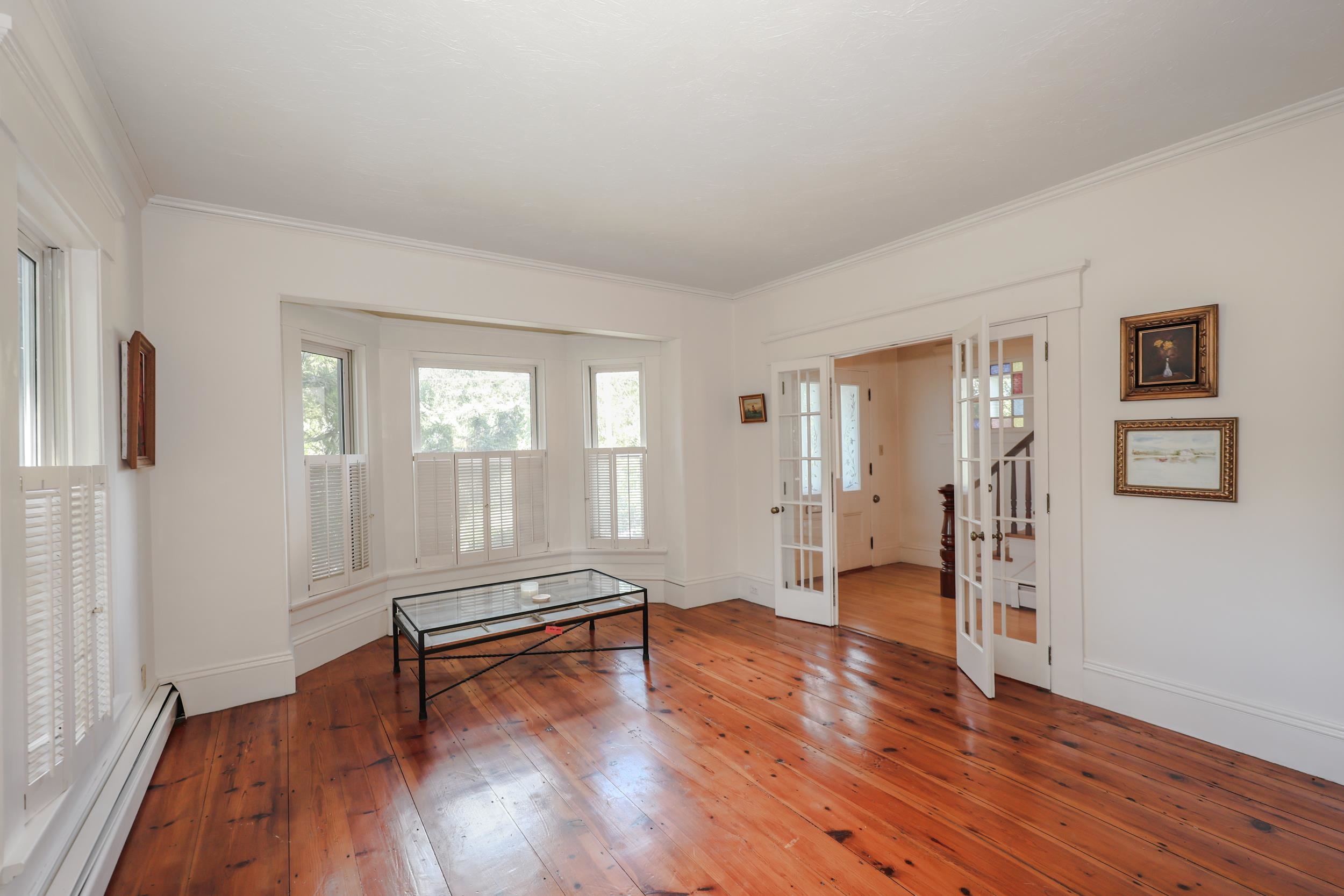 25 Pleasant Street