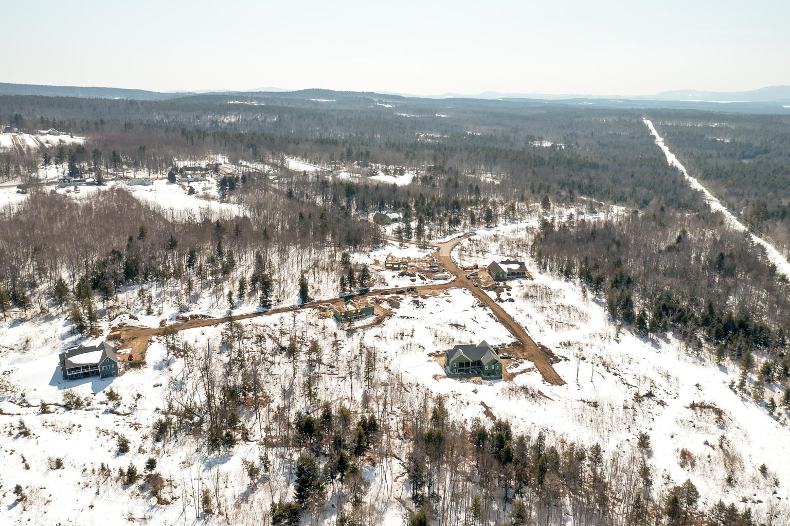 Lot 25 Ridge Field Road Lot 25