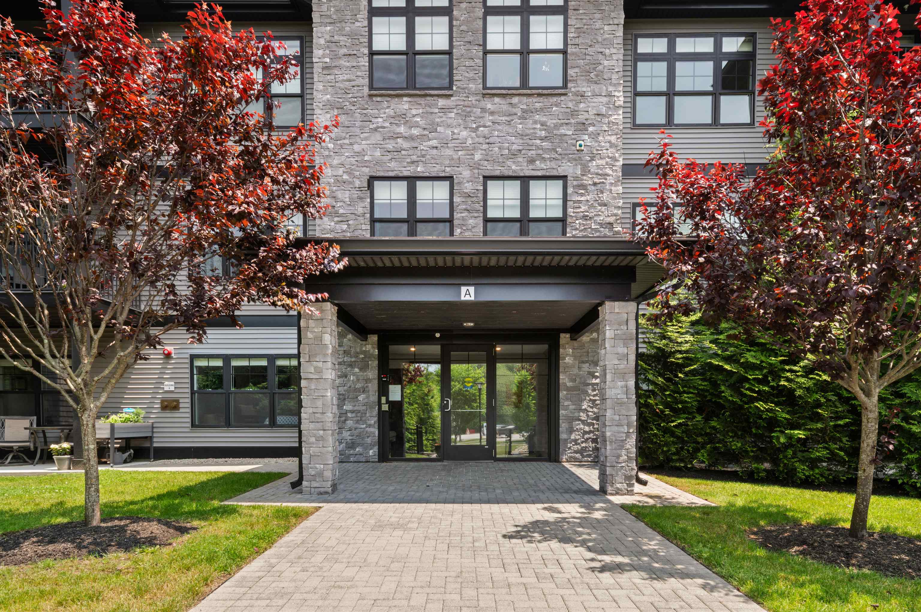 2075 Lafayette Road A27