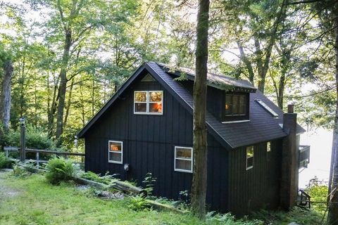 43 Whitetail Lane Fitzwilliam NH 03447