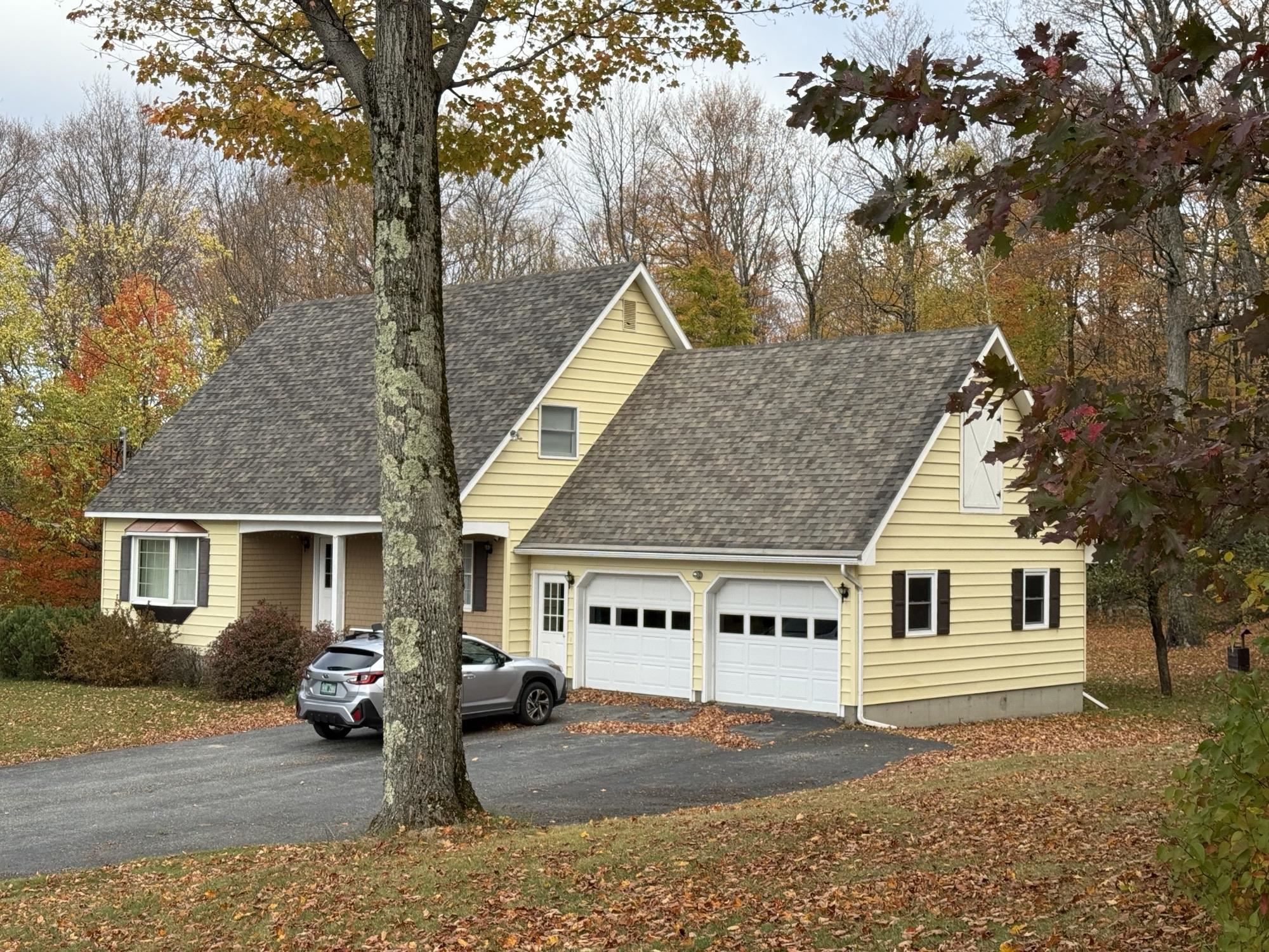 1533 Nelson Hill Road