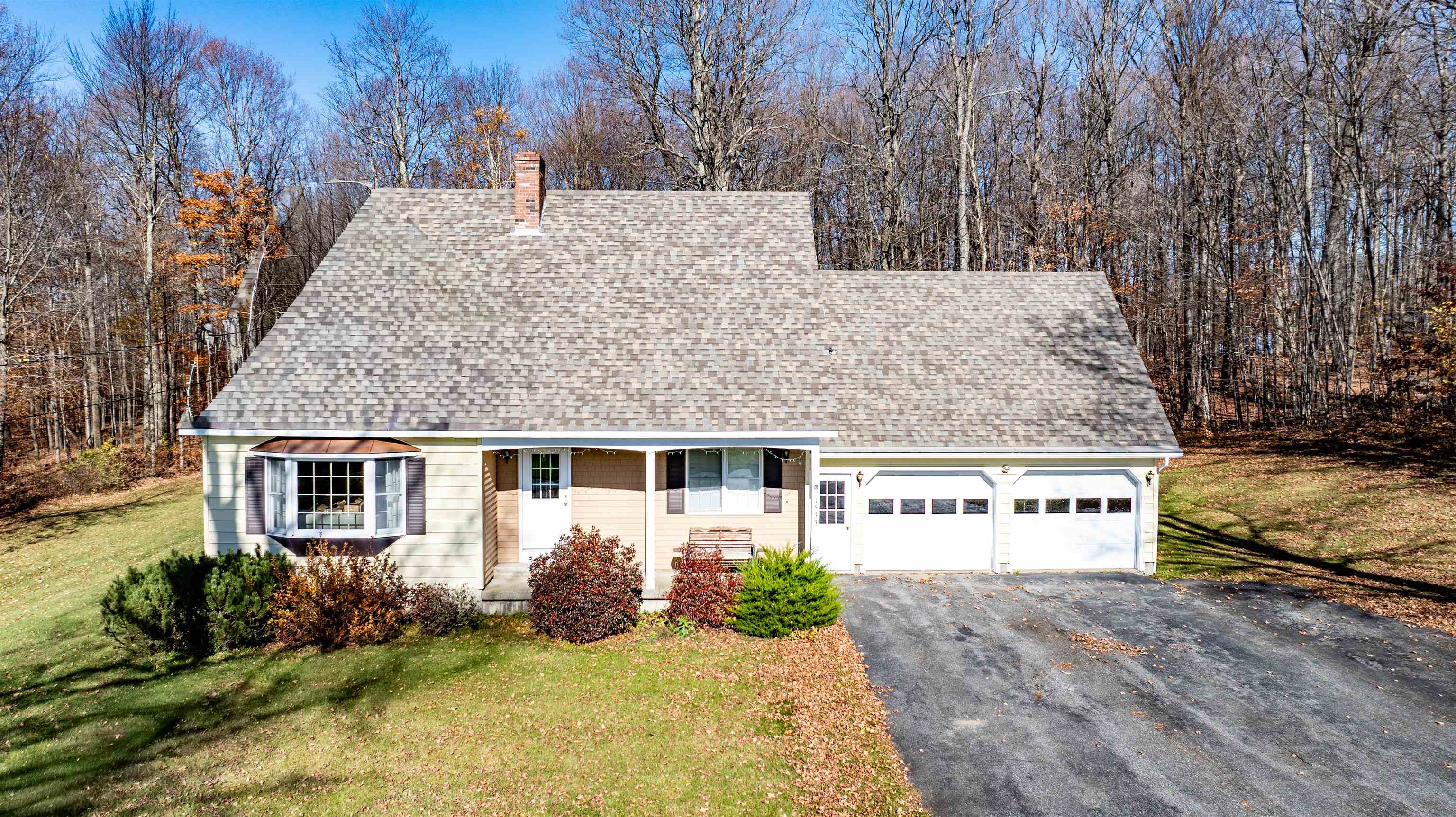 1533 Nelson Hill Road