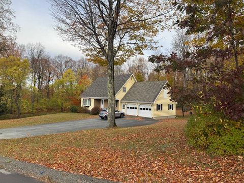 1533 Nelson Hill Road Derby VT 05829