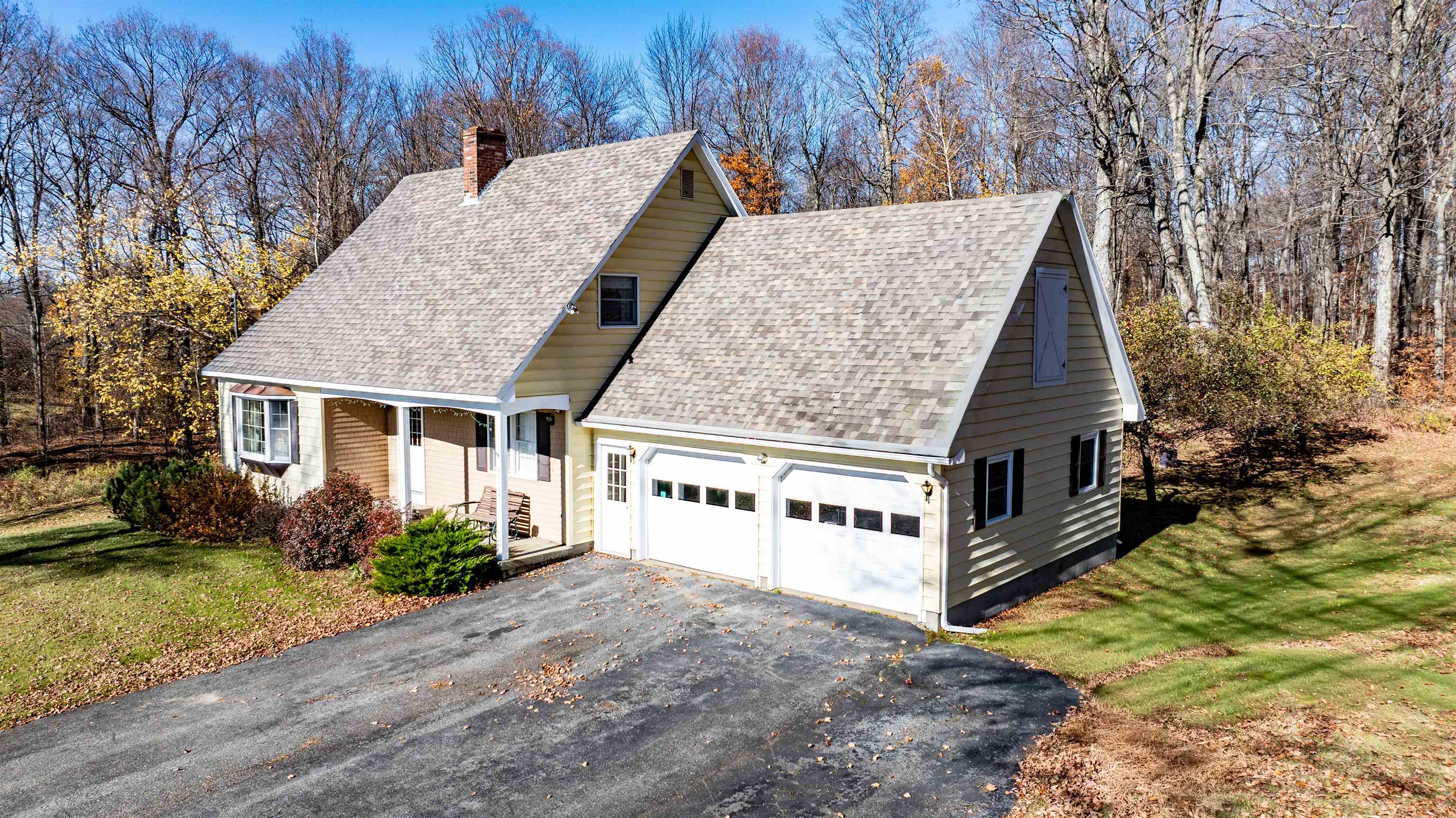 1533 Nelson Hill Road