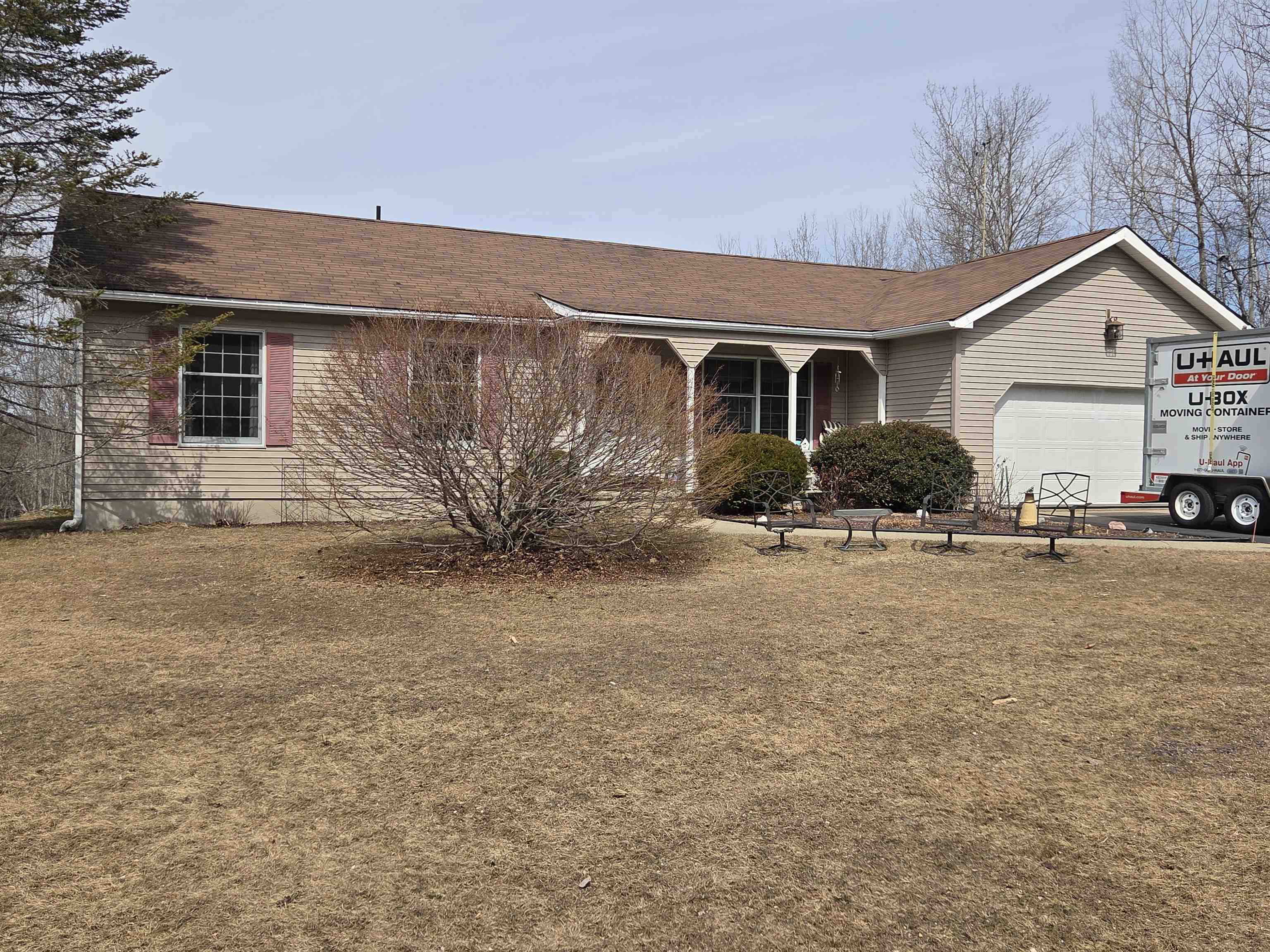 450 Upper Birch Drive