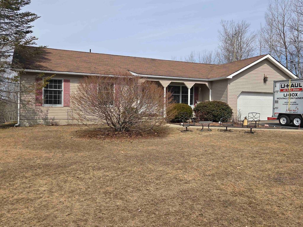 Photo of 450 Upper Birch Drive, Bristol, NH 03222 (MLS # 5081599)