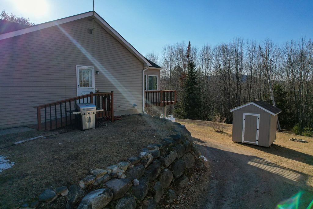 Photo of 450 Upper Birch Drive, Bristol, NH 03222 (MLS # 5081599)