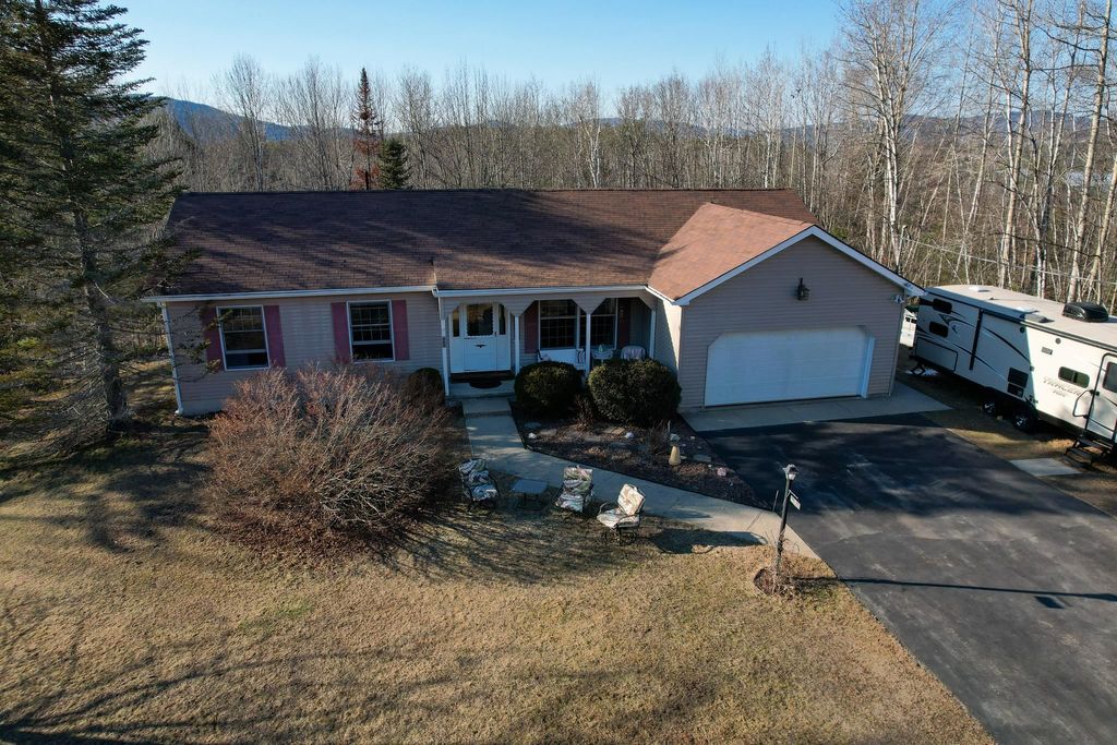 Photo of 450 Upper Birch Drive, Bristol, NH 03222 (MLS # 5081599)