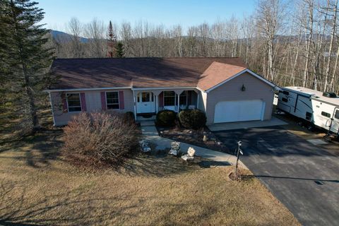 450 Upper Birch Drive Bristol NH 03222