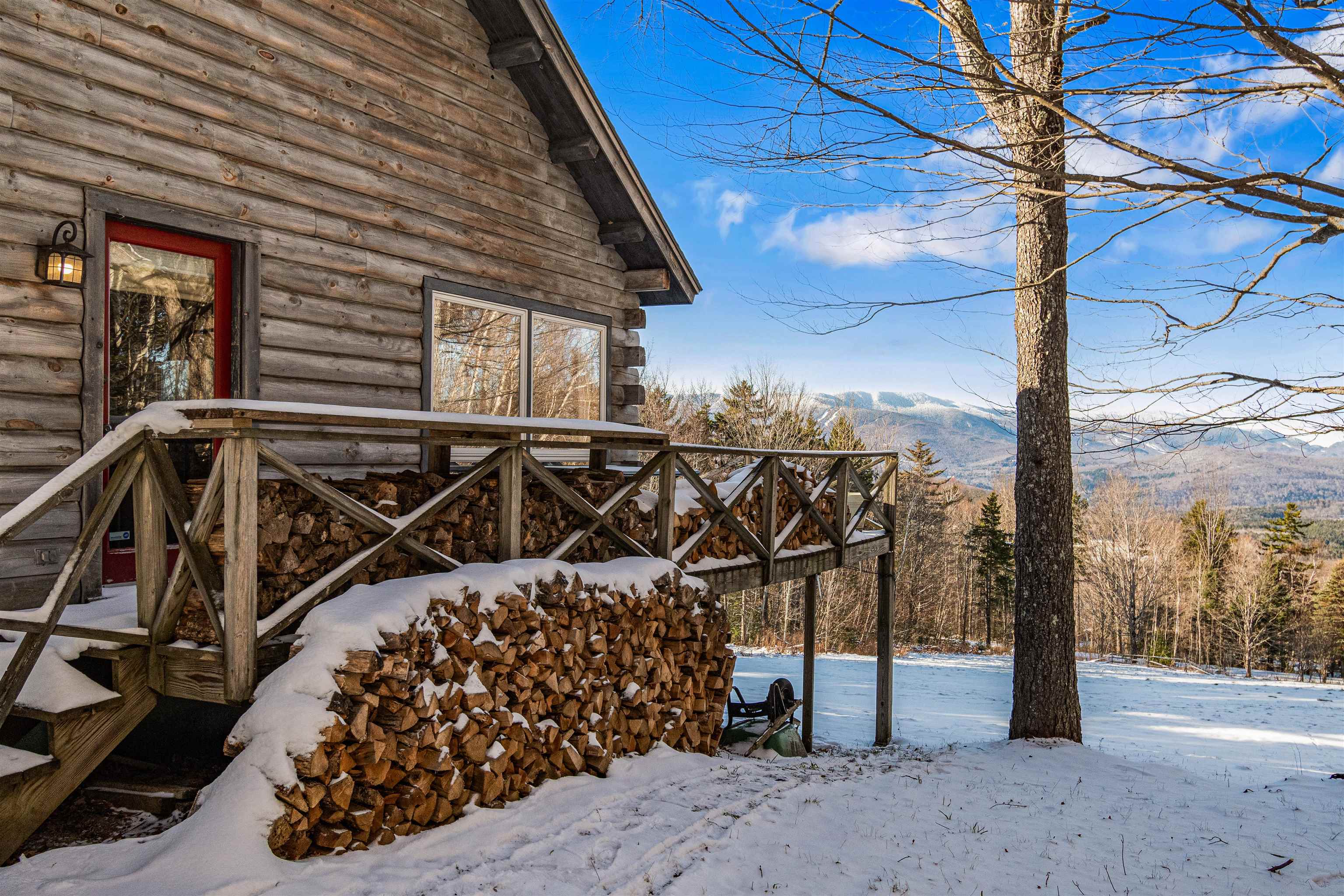 1227 Roxbury Mountain Road