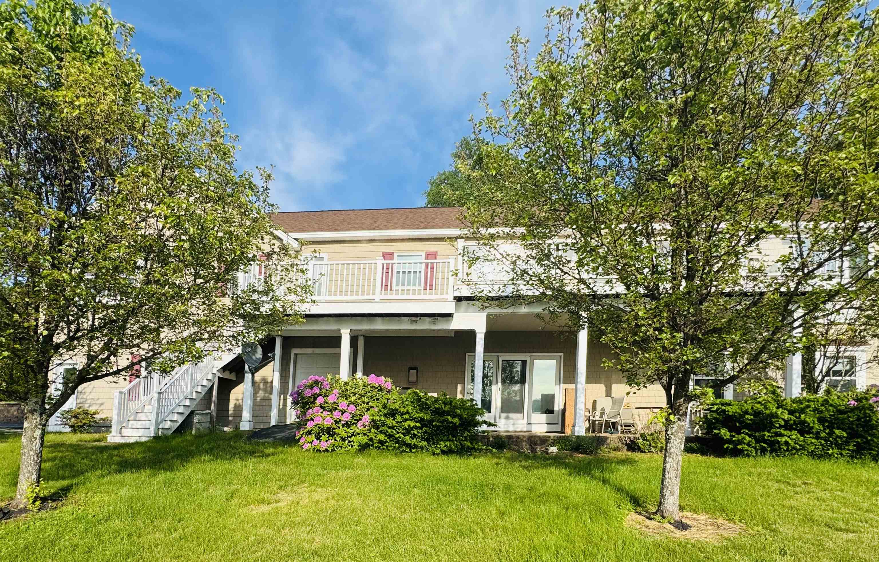 1 Jenny Dickey Hill Road