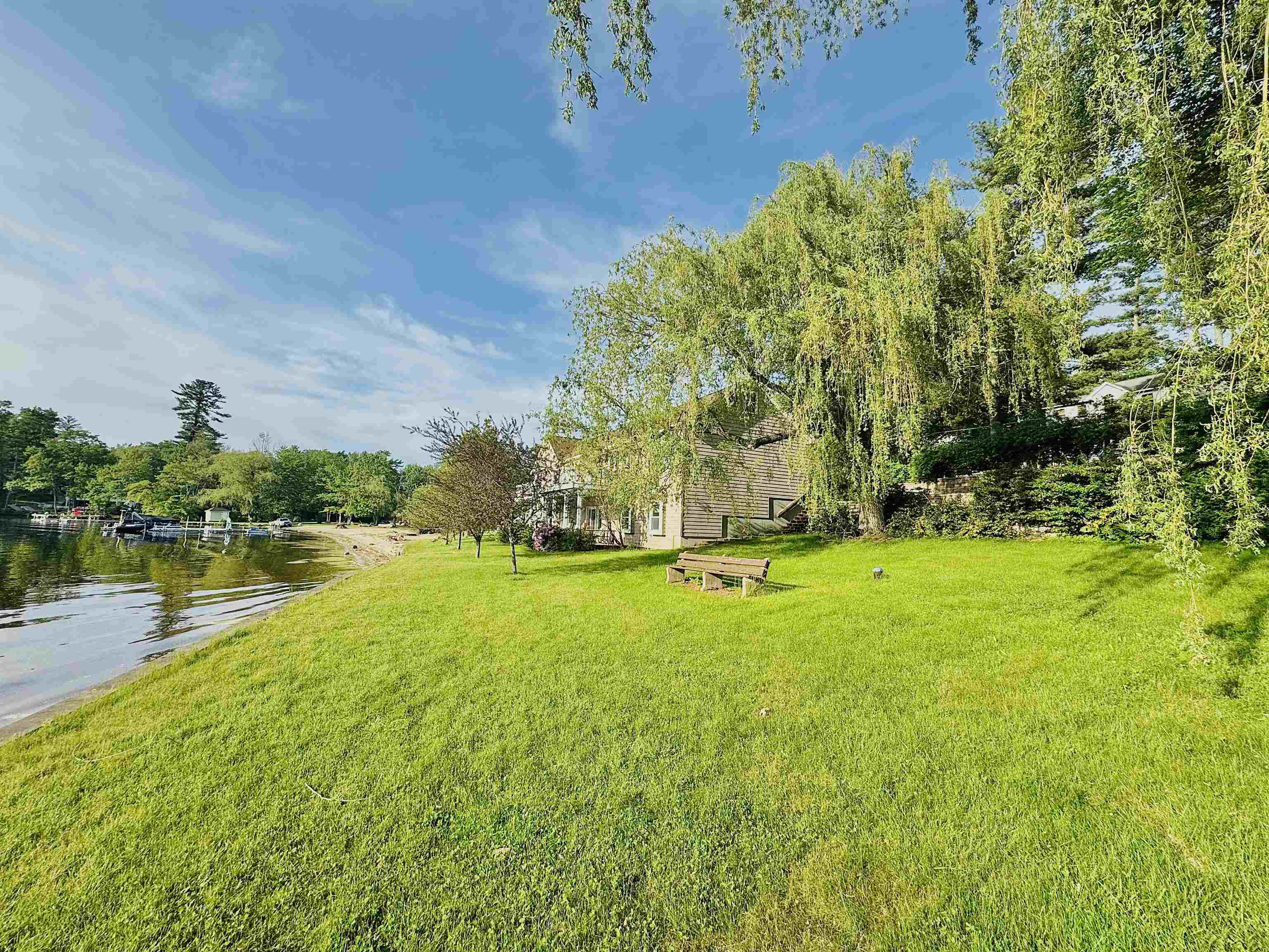 1 Jenny Dickey Hill Road