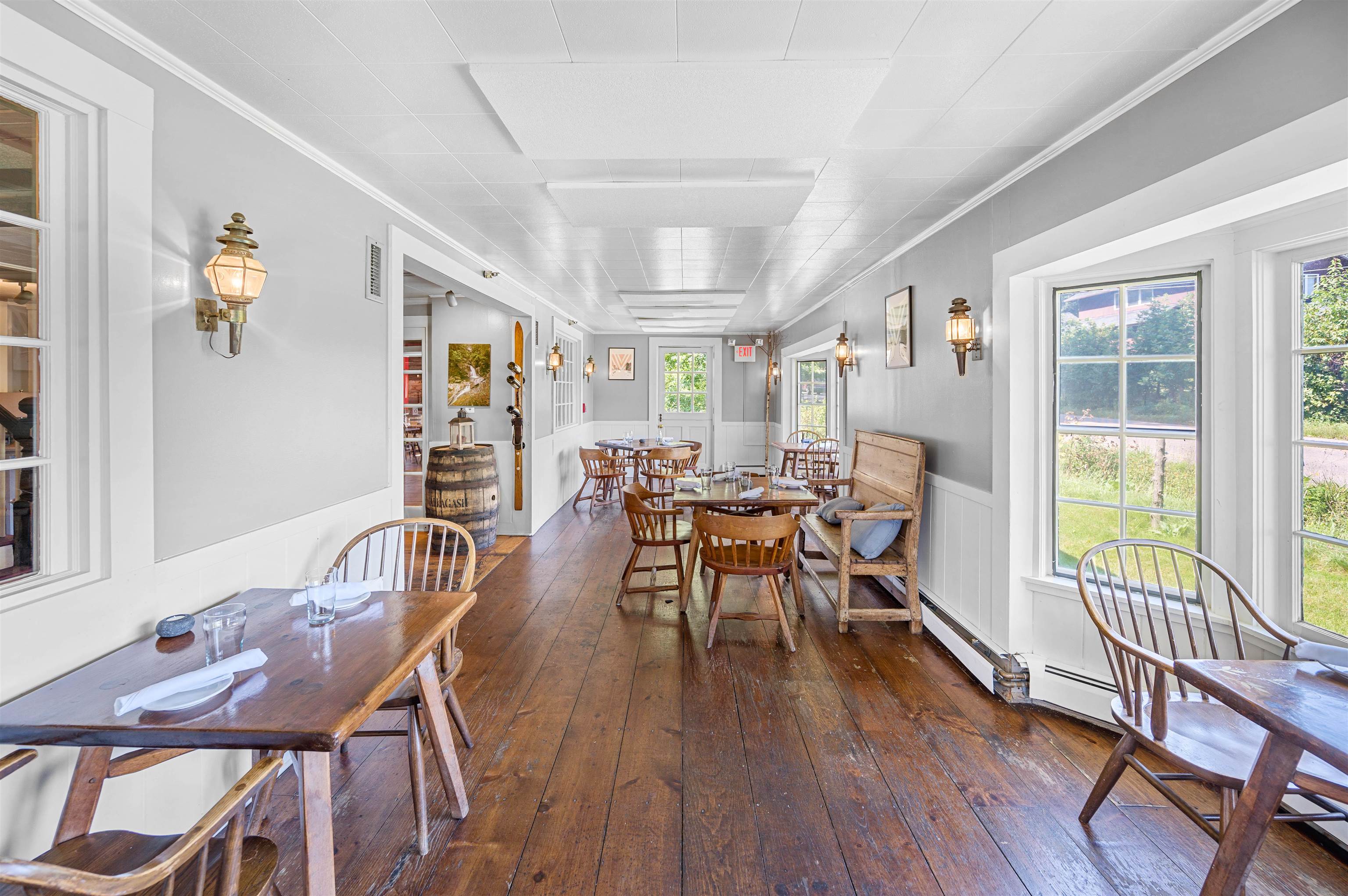 Stowe, Vermont 05672, United States, ,Commercial,Active,44624