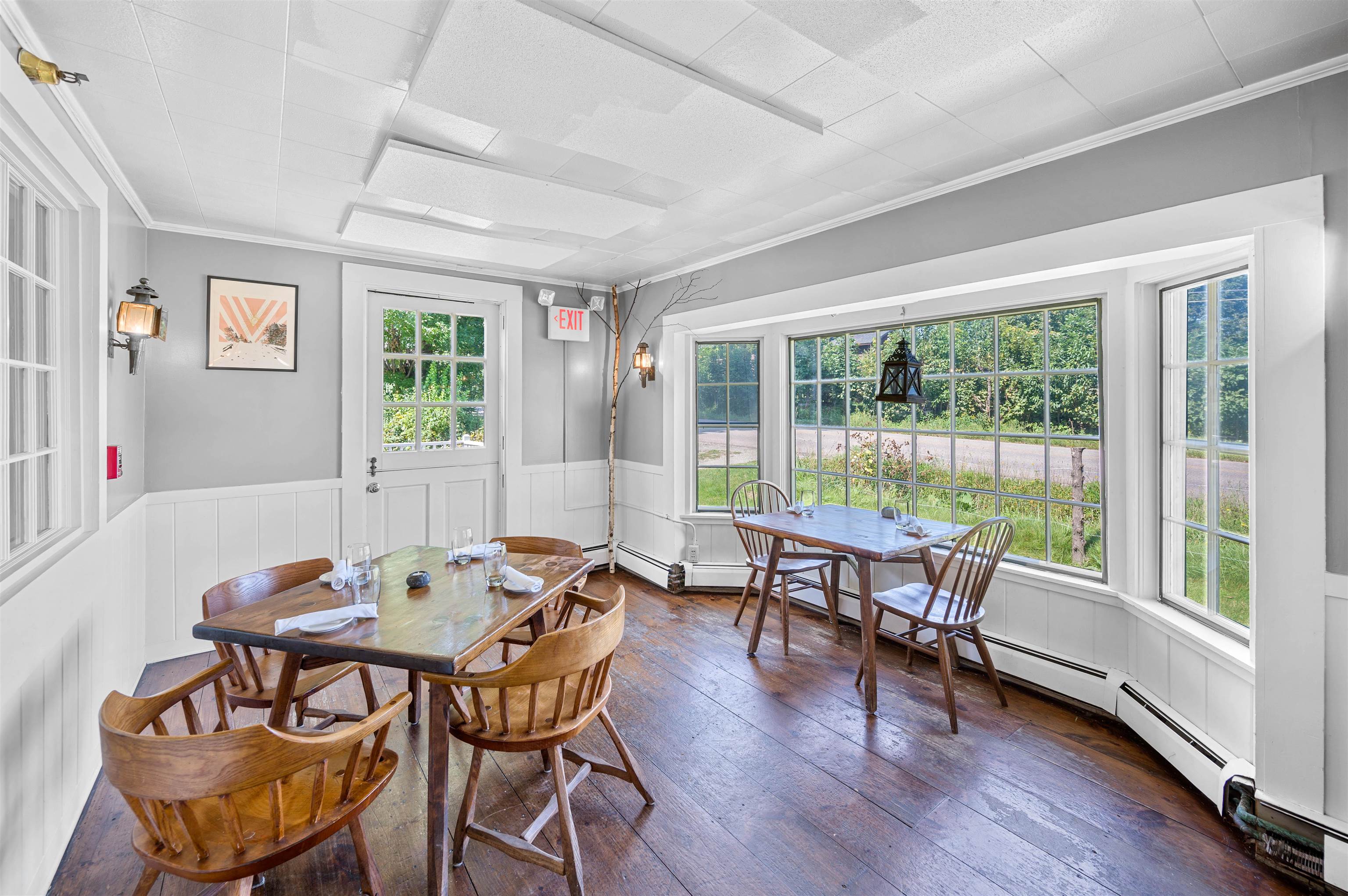 Stowe, Vermont 05672, United States, ,Commercial,Active,44624