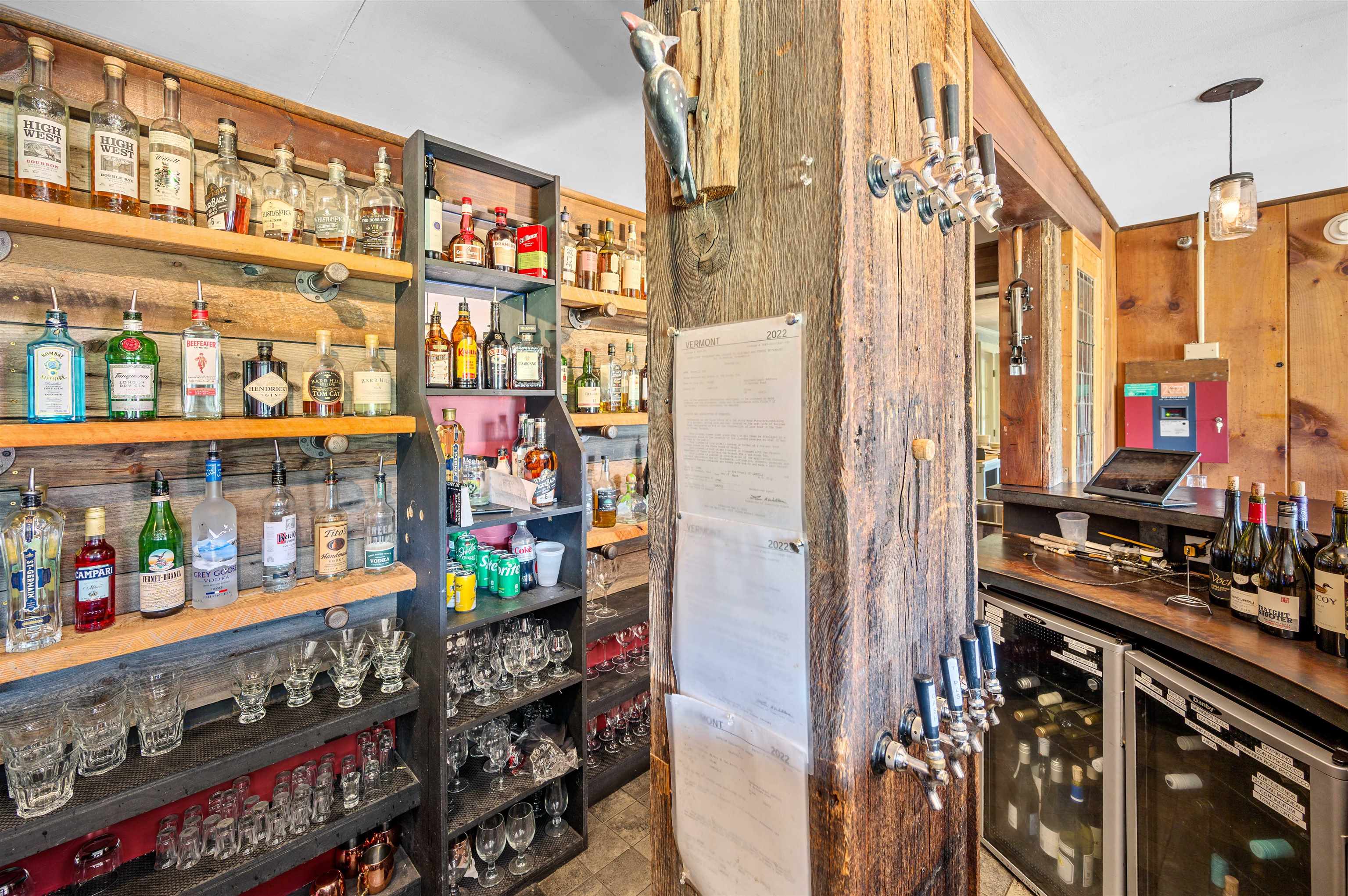 Stowe, Vermont 05672, United States, ,Commercial,Active,44624