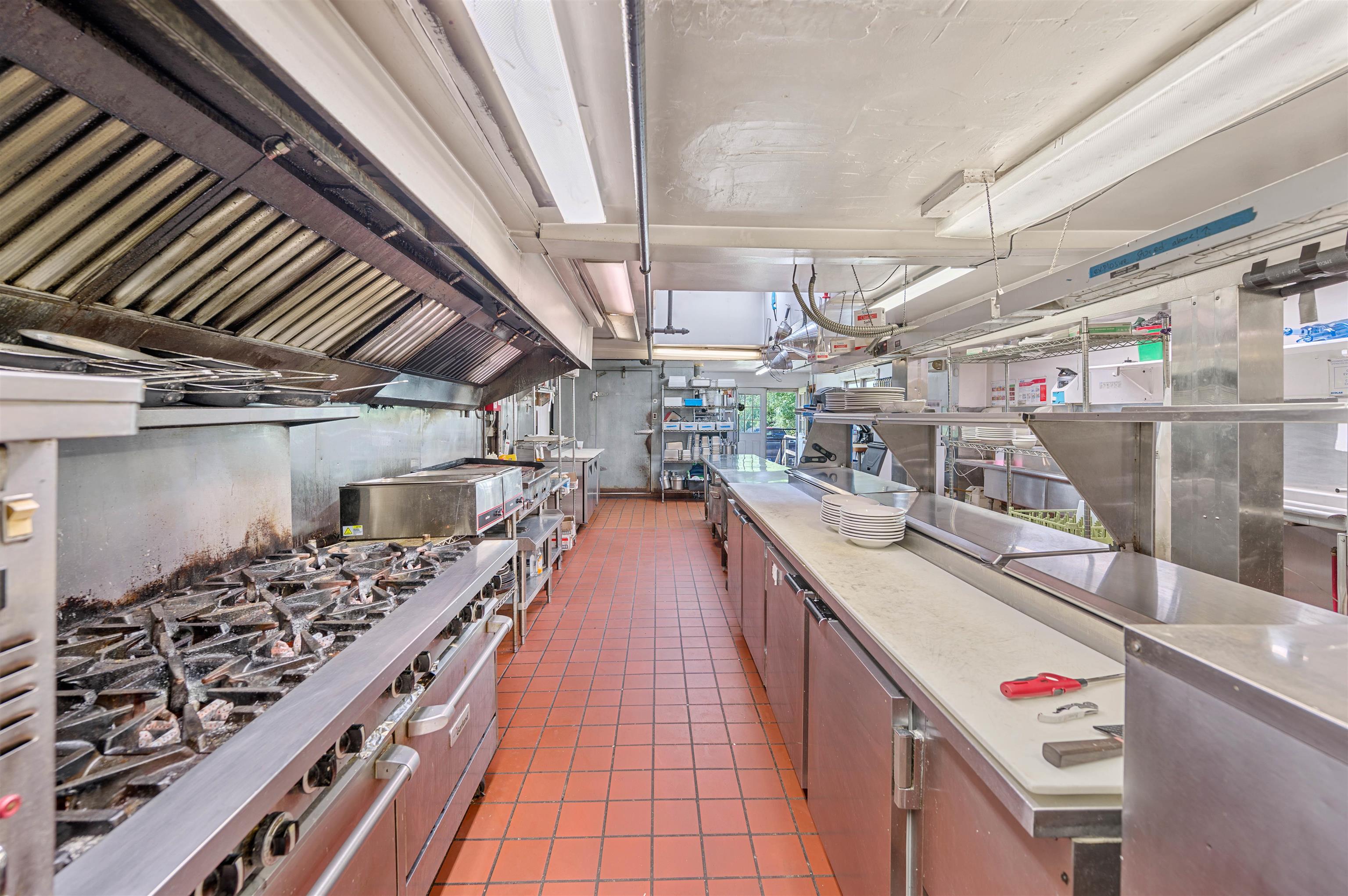 Stowe, Vermont 05672, United States, ,Commercial,Active,44624