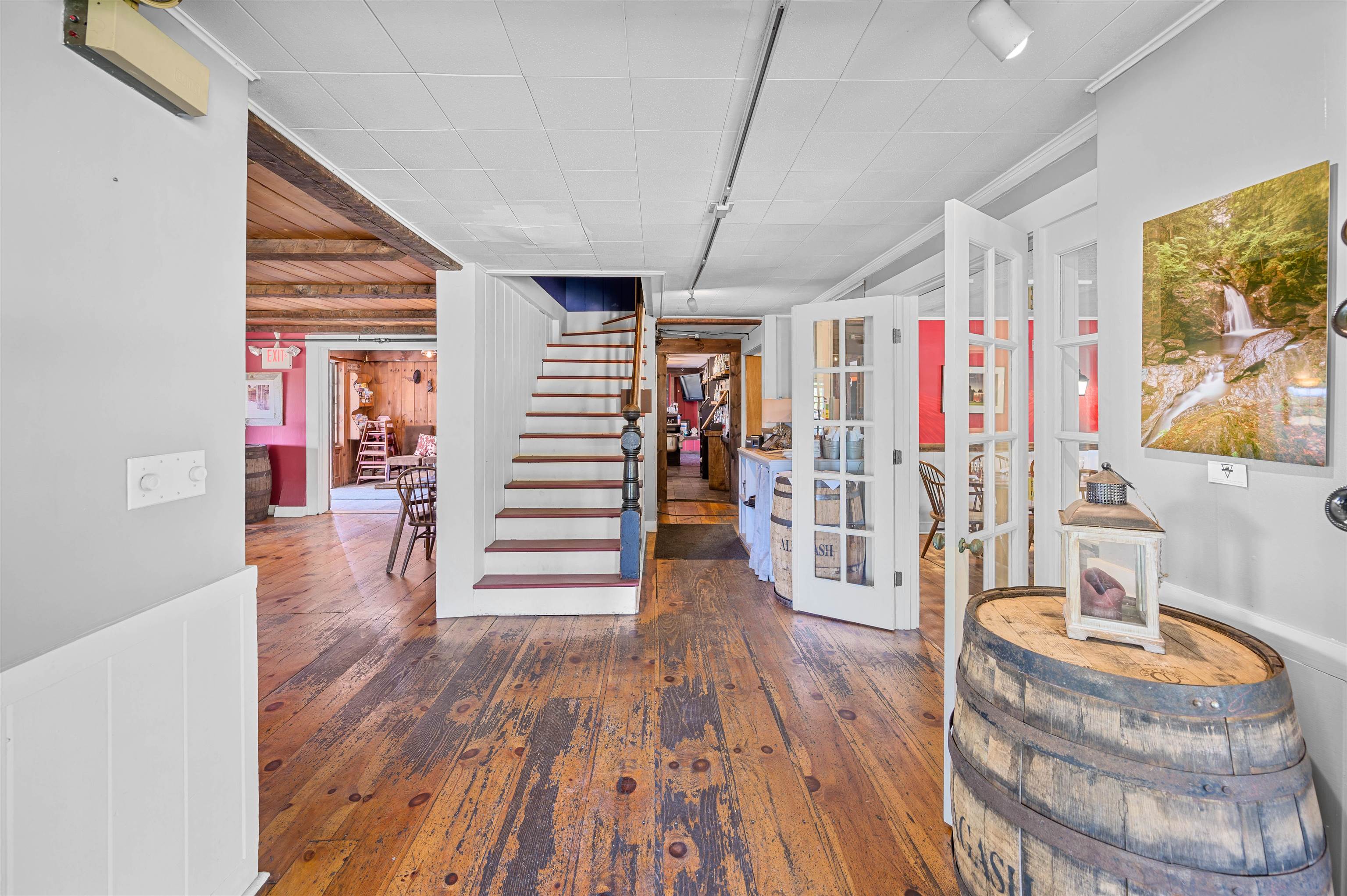 Stowe, Vermont 05672, United States, ,Commercial,Active,44624