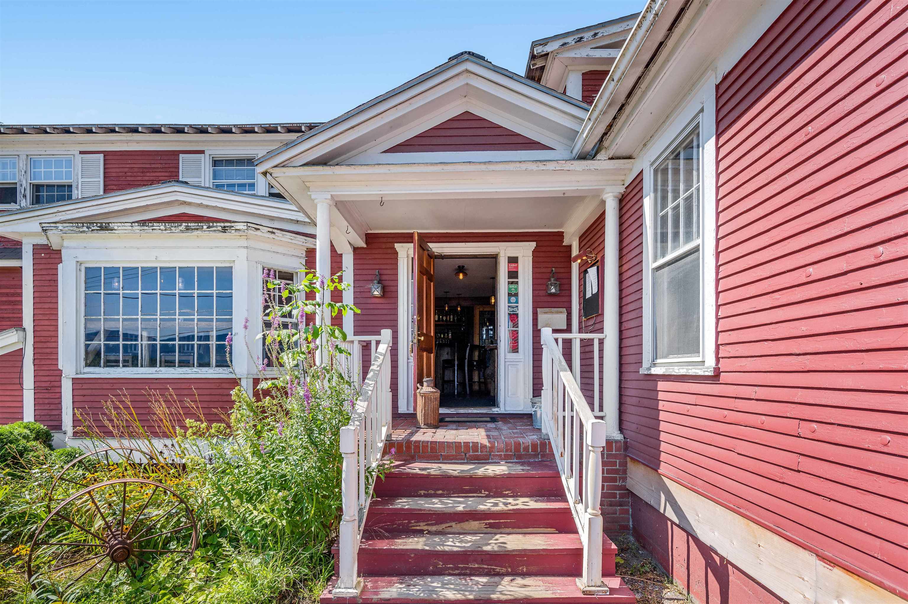 Stowe, Vermont 05672, United States, ,Commercial,Active,44624