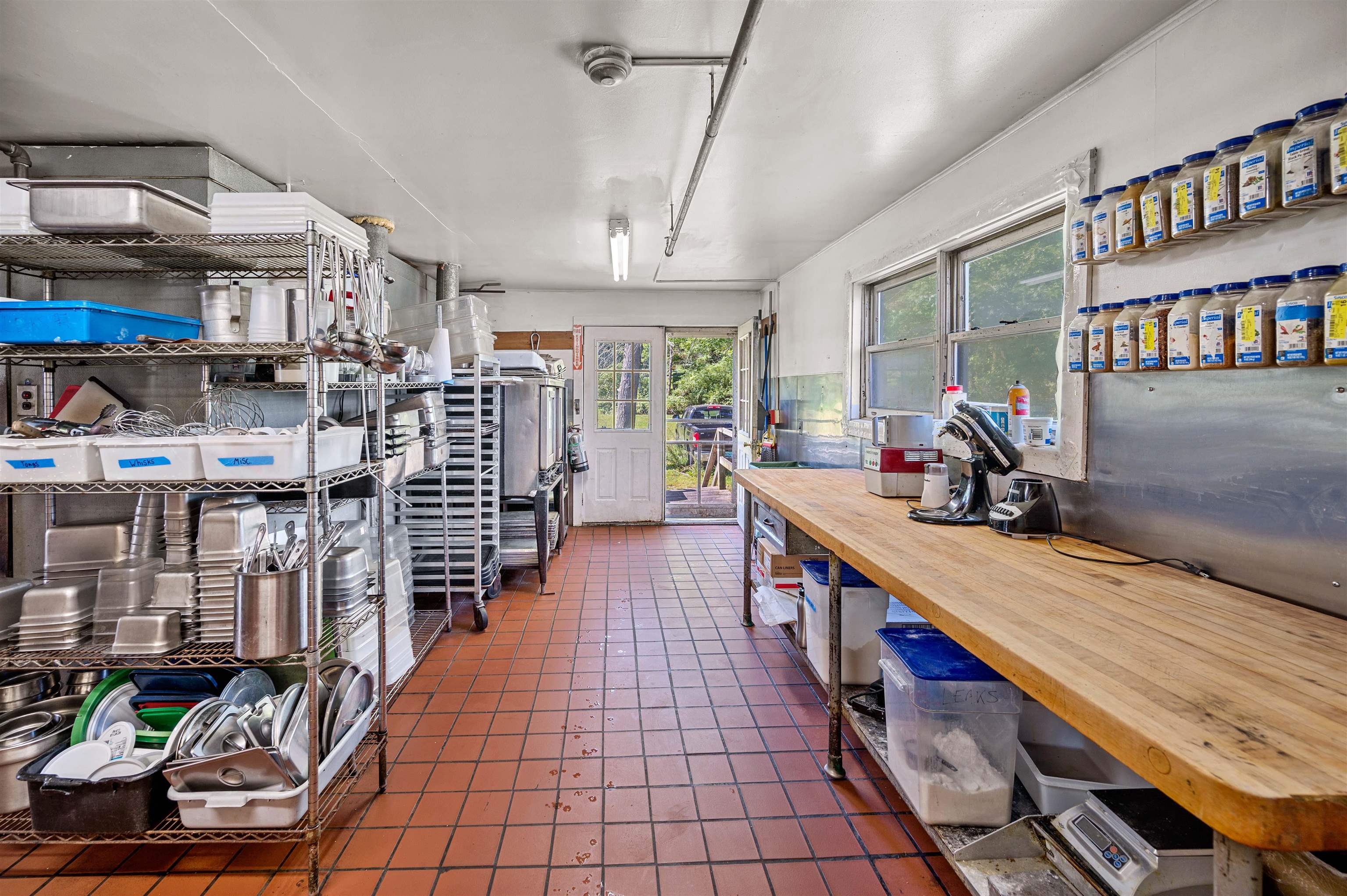 Stowe, Vermont 05672, United States, ,Commercial,Active,44624