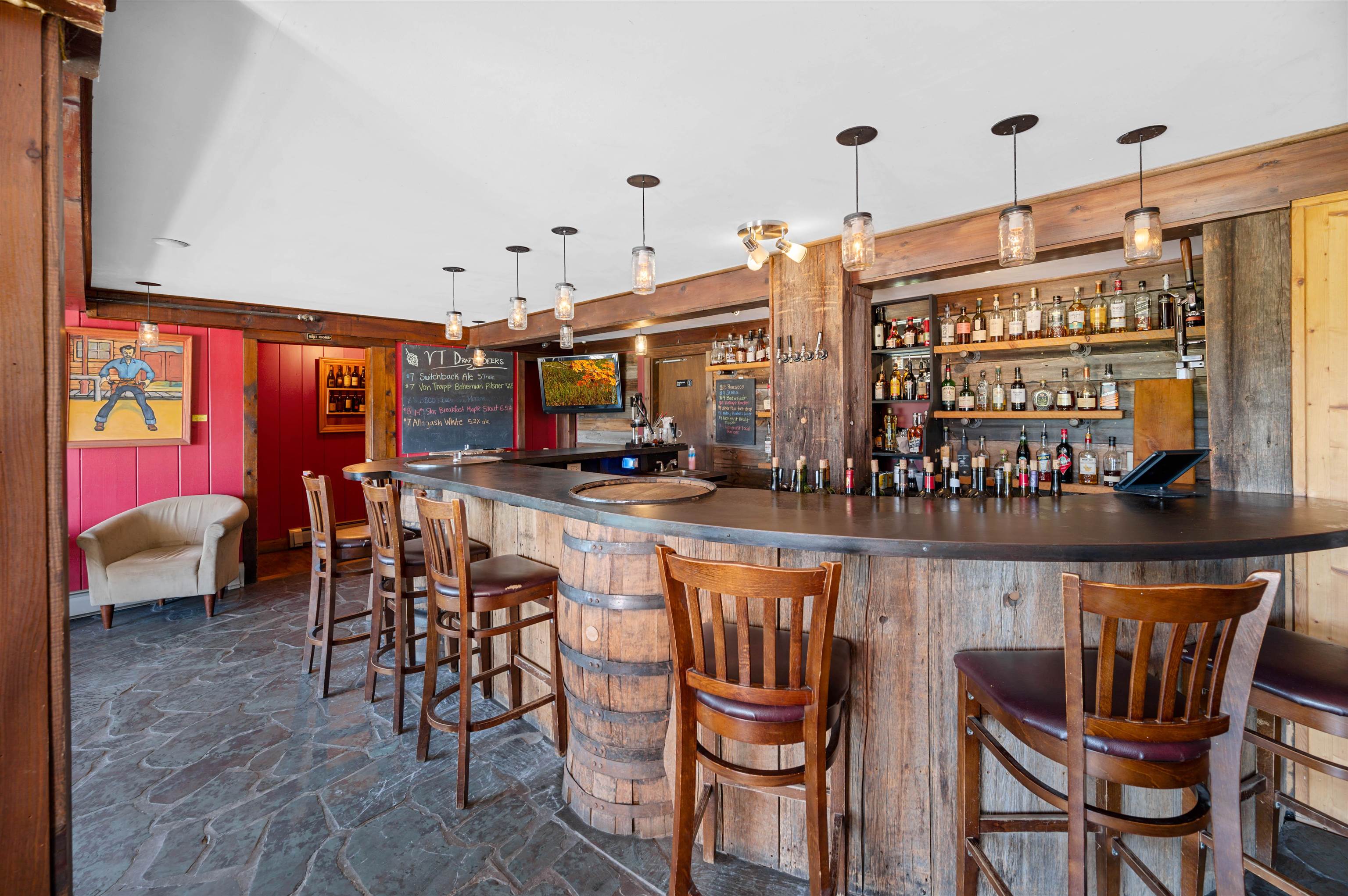 Stowe, Vermont 05672, United States, ,Commercial,Active,44624