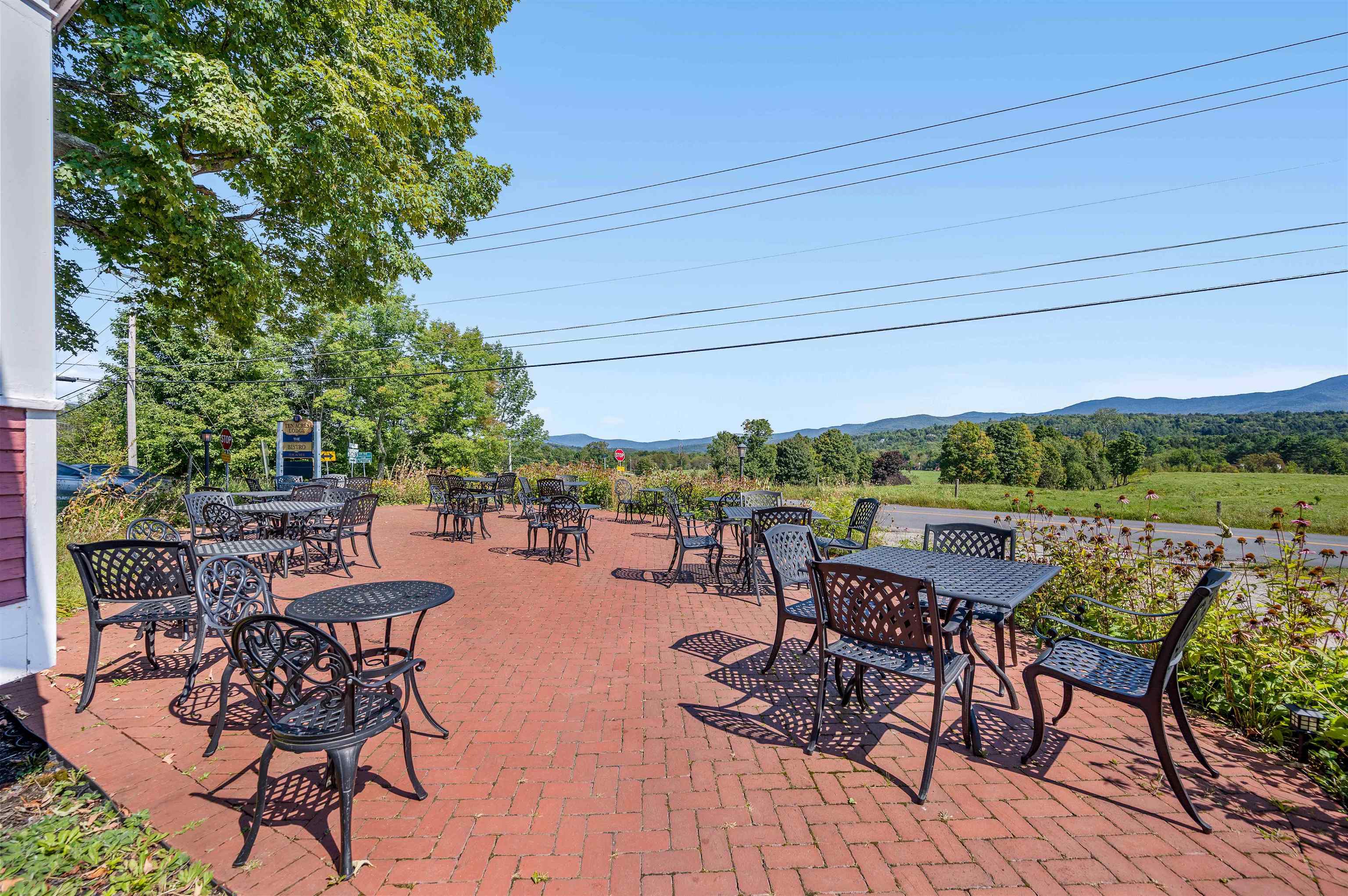 Stowe, Vermont 05672, United States, ,Commercial,Active,44624