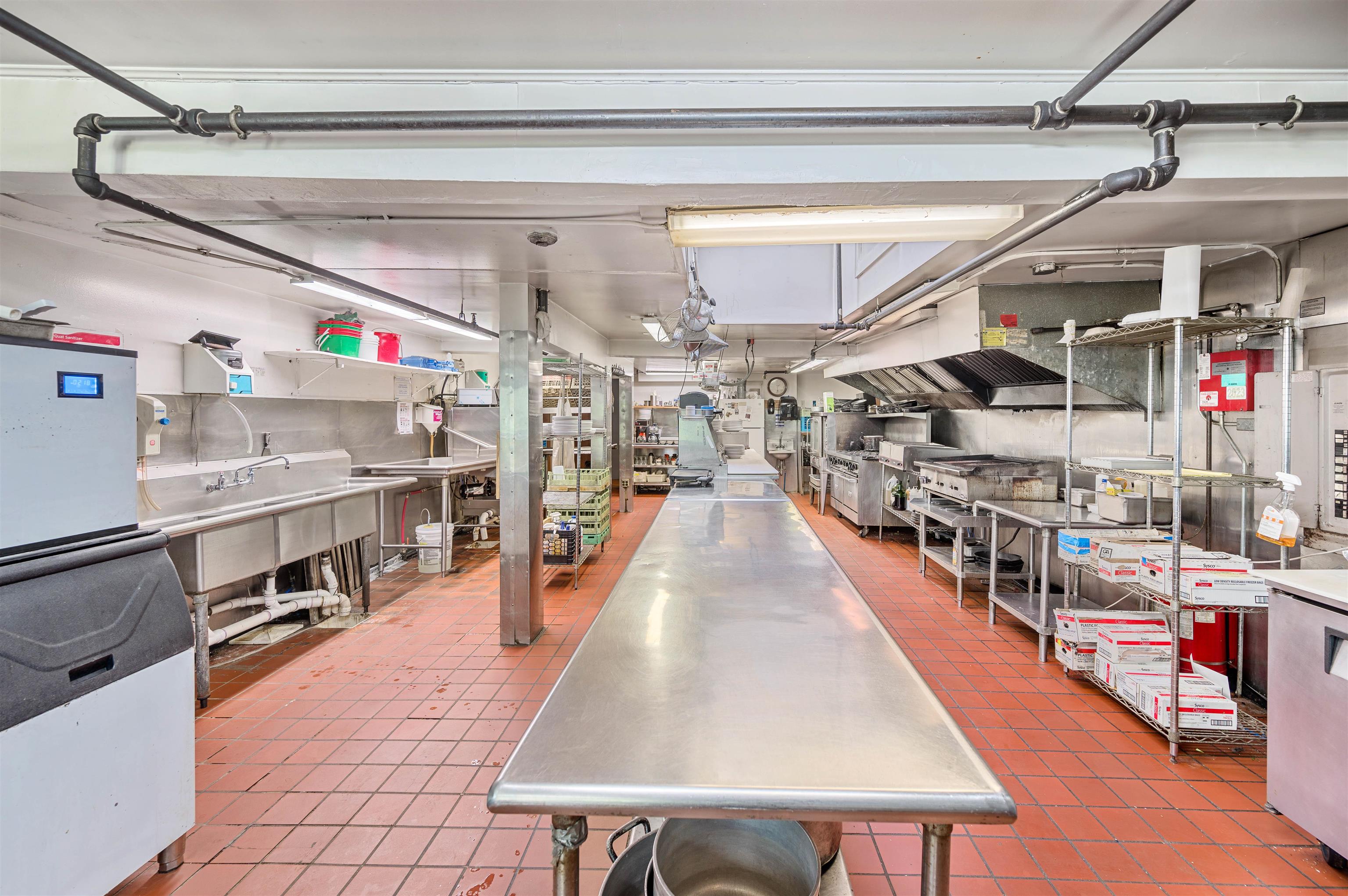 Stowe, Vermont 05672, United States, ,Commercial,Active,44624