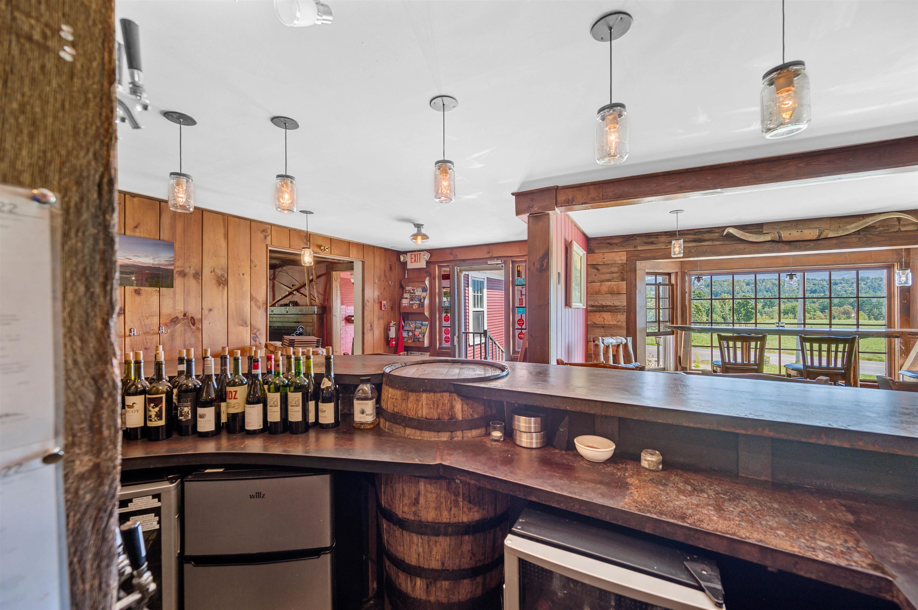 Stowe, Vermont 05672, United States, ,Commercial,Active,44624