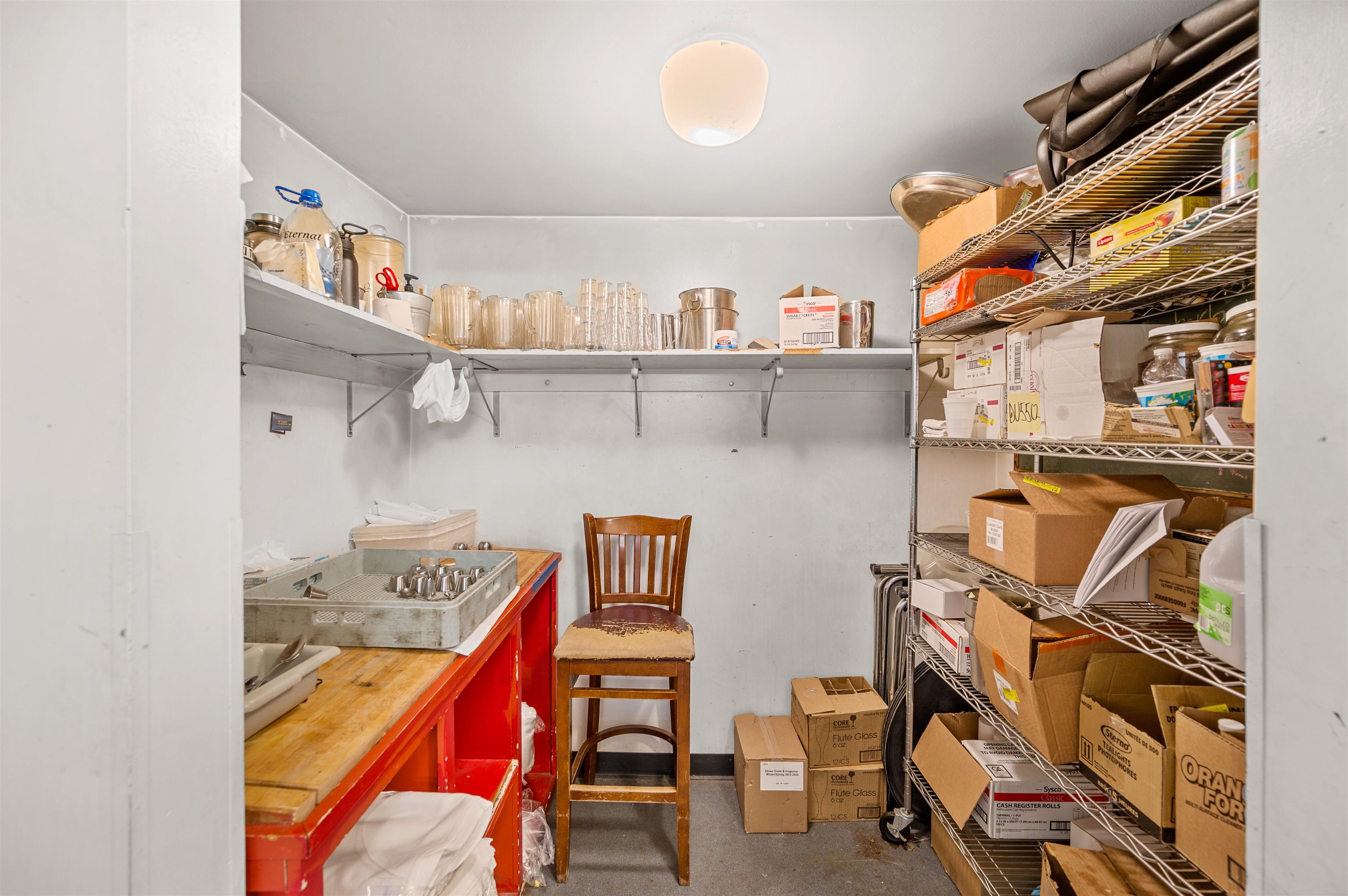 Stowe, Vermont 05672, United States, ,Commercial,Active,44624