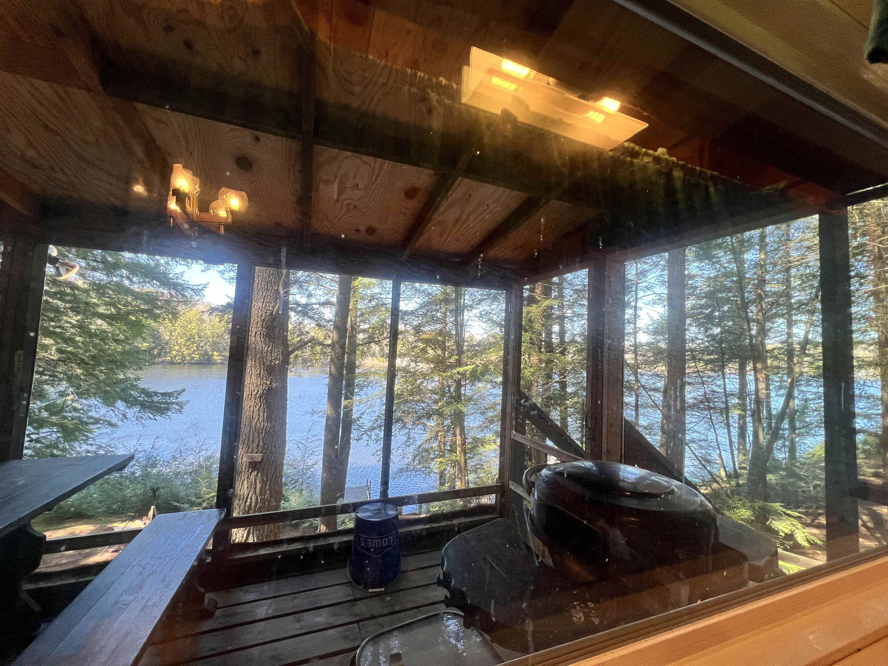 138 Camp Road