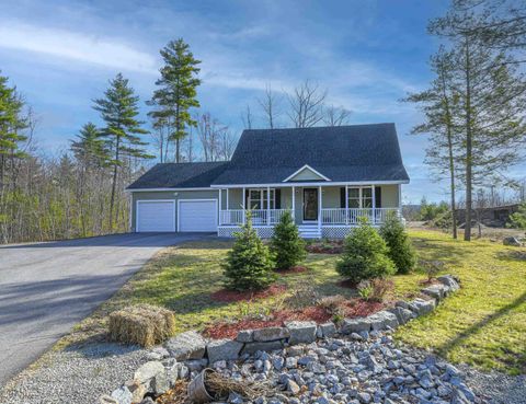 Photo of 293 Pemigewasset Drive, Conway, NH 03813 (MLS # 5039295)