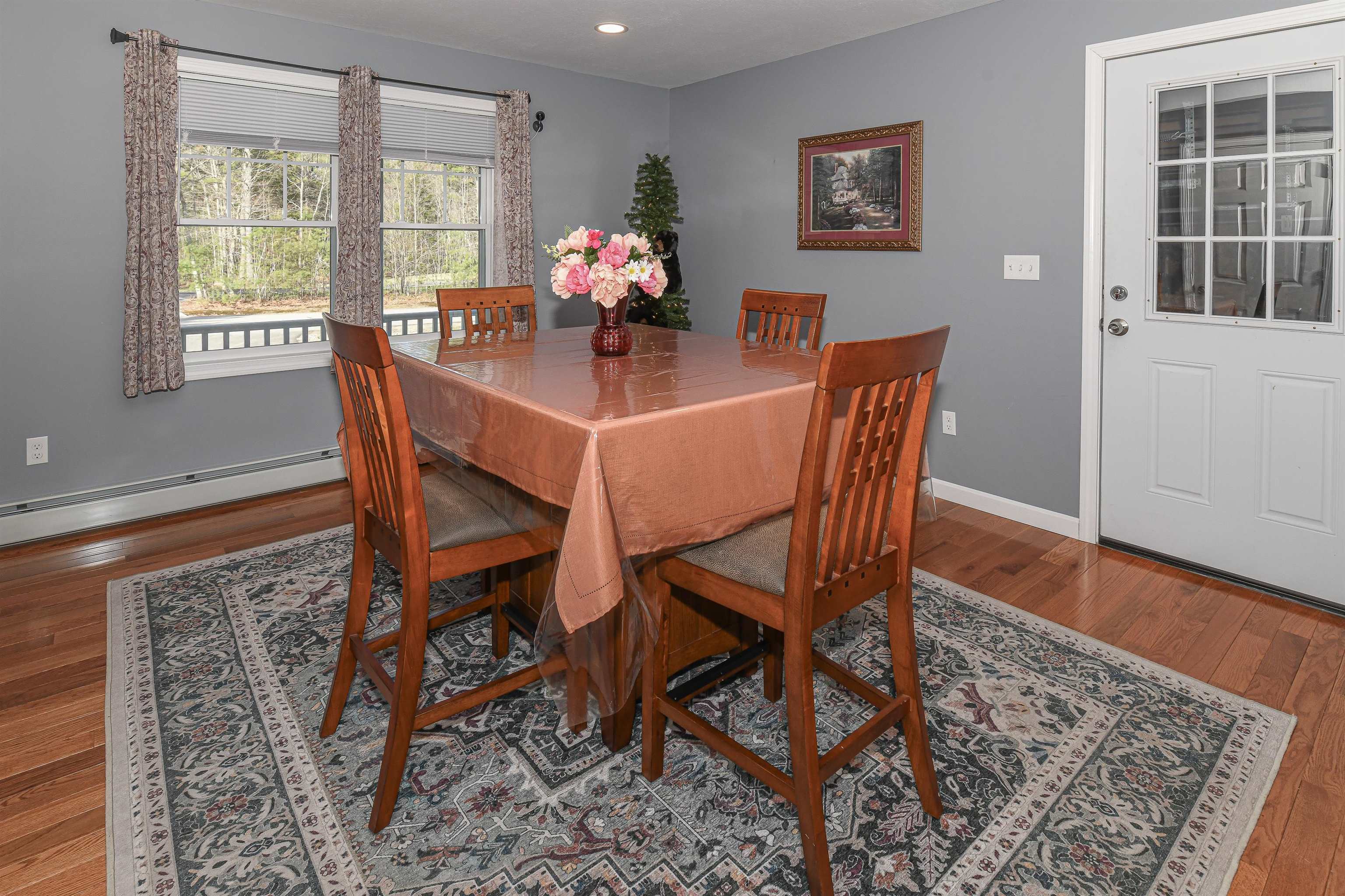 293 Pemigewasset Drive